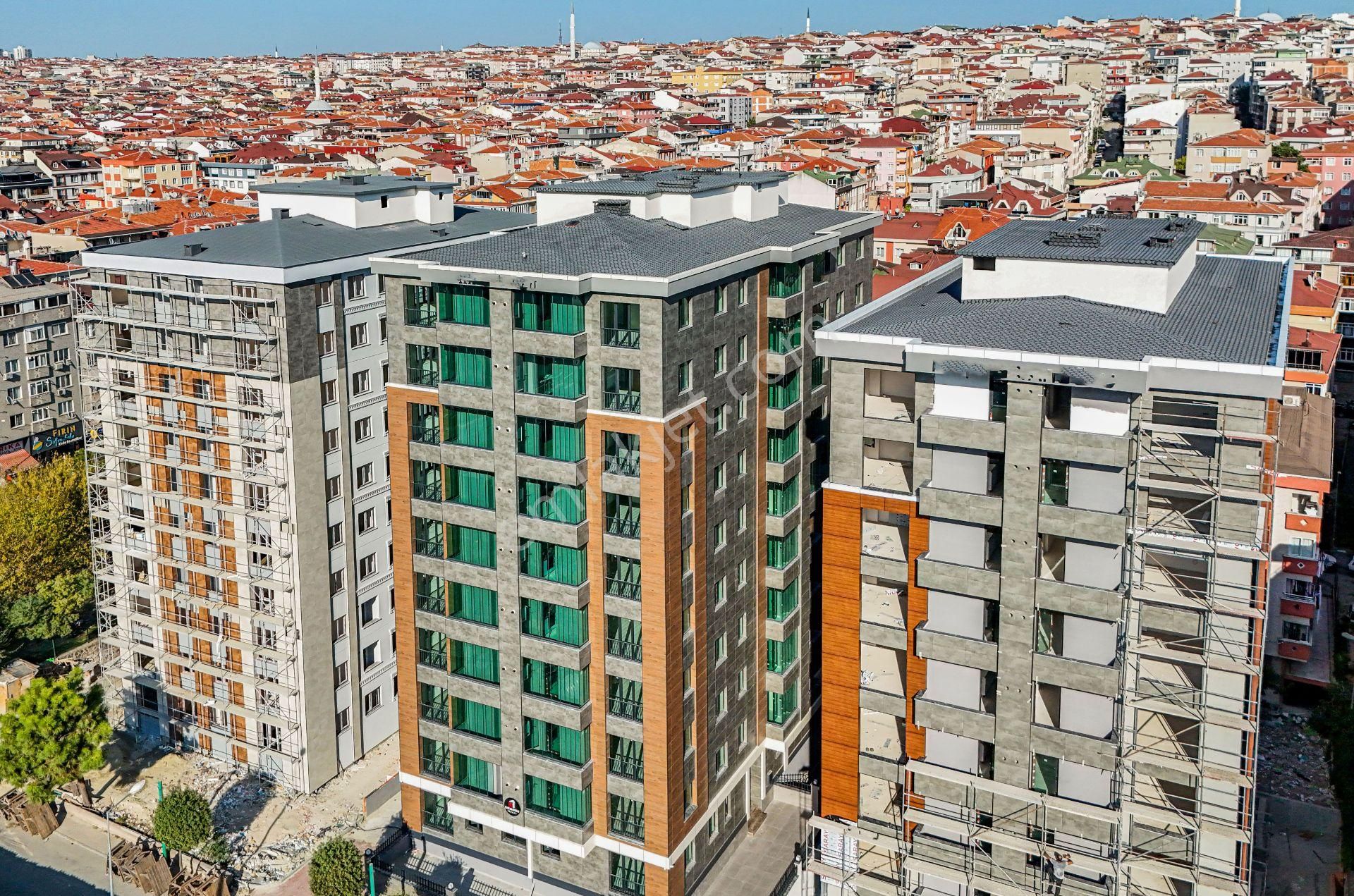 Marcity'den Butik Site, 3+1, 144m2, 6.kat, K.otoparklı, Lüx - Görsel 33