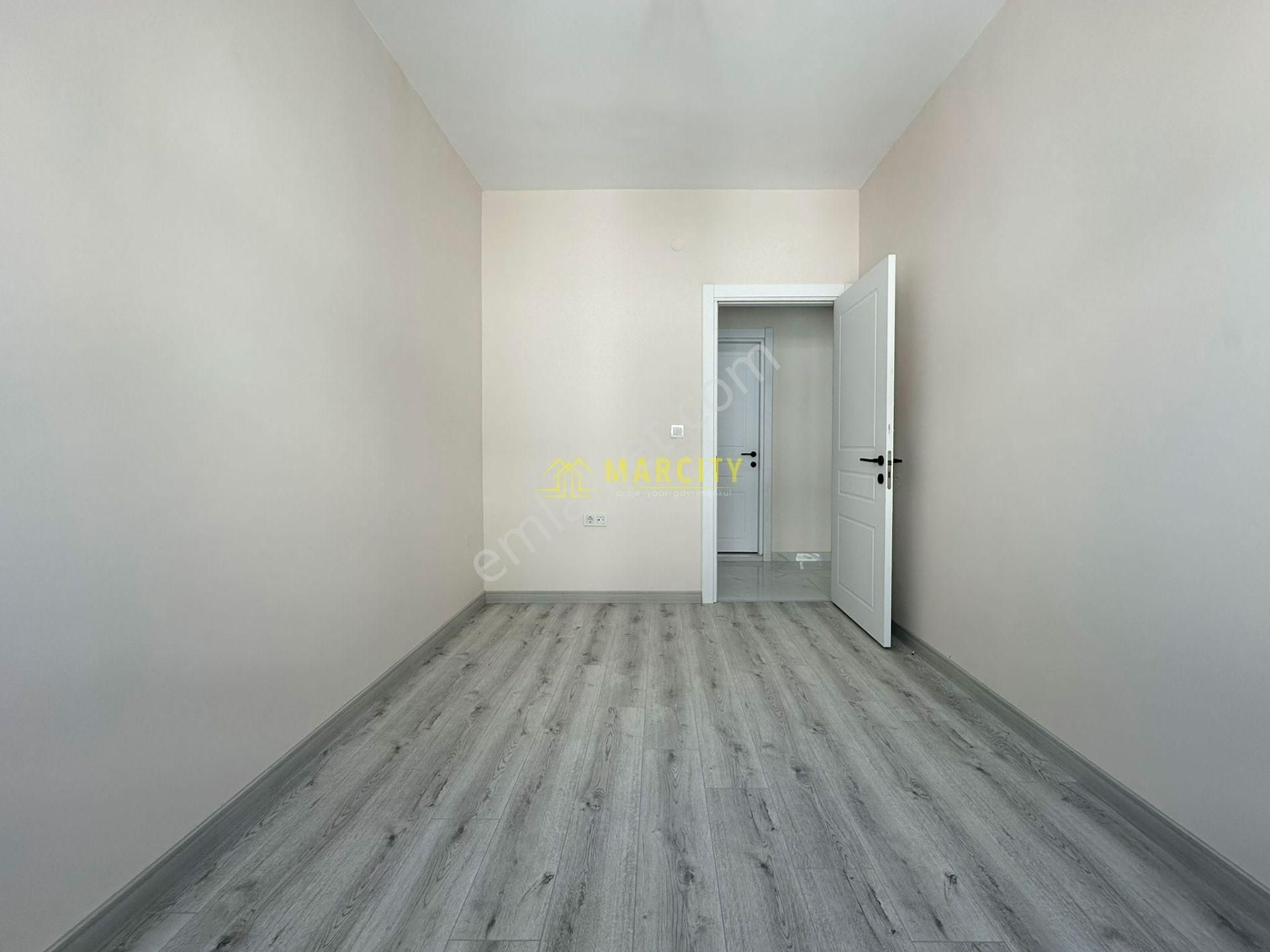 Marcity'den Butik Site, 3+1, 144m2, 6.kat, K.otoparklı, Lüx - Görsel 20