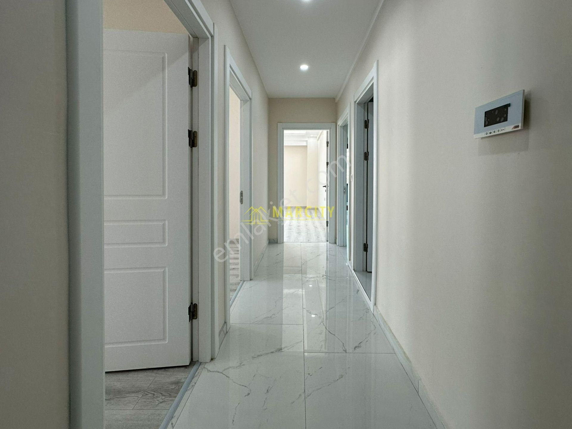 Marcity'den Butik Site, 3+1, 144m2, 6.kat, K.otoparklı, Lüx - Görsel 17