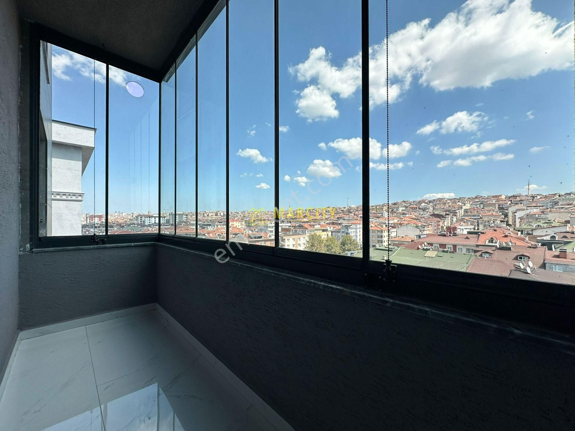 Marcity'den Butik Site, 3+1, 144m2, 6.kat, K.otoparklı, Lüx - Görsel 12