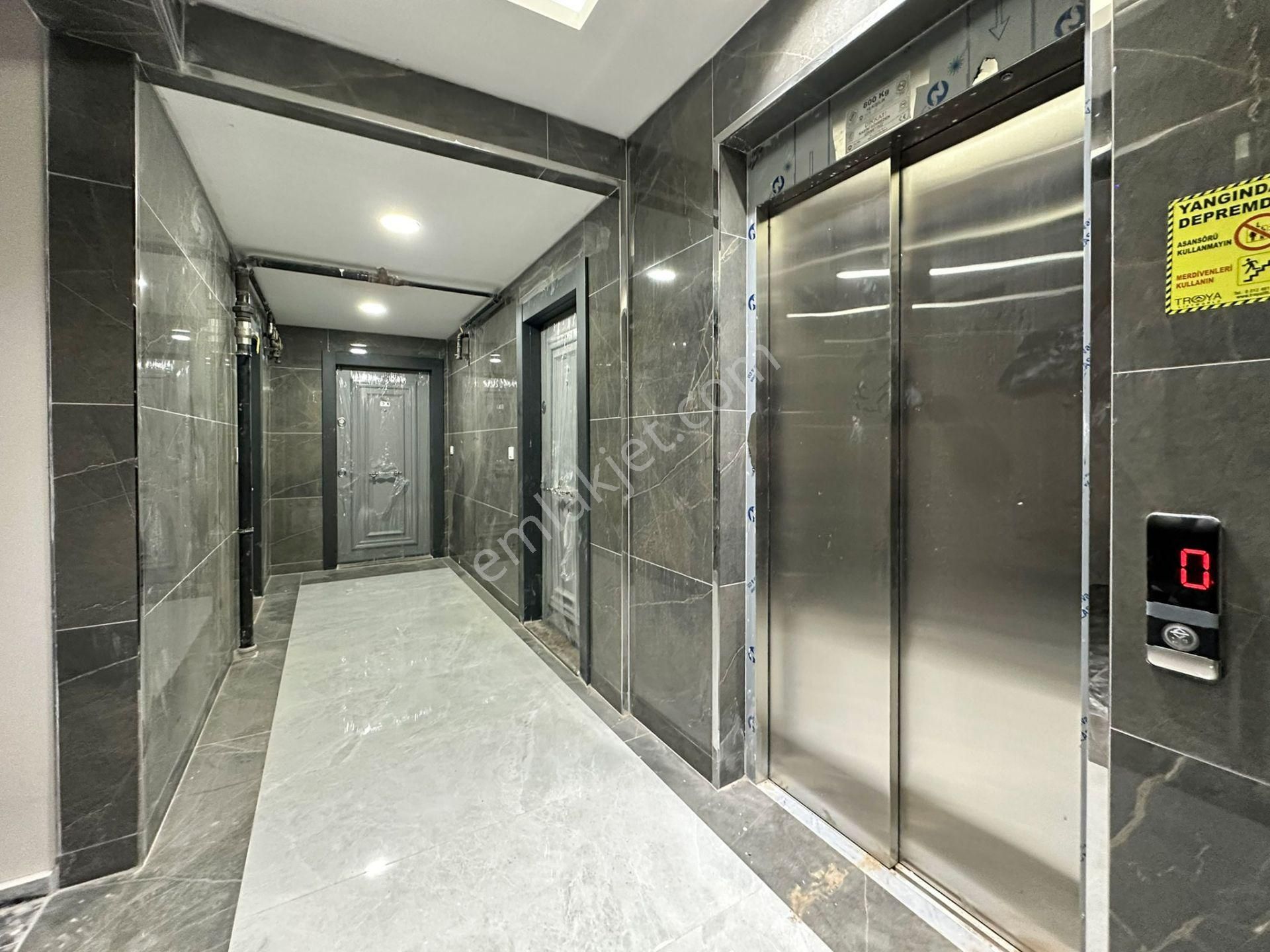 Marcity'den Butik Site, 3+1, 144m2, 6.kat, K.otoparklı, Lüx - Görsel 32