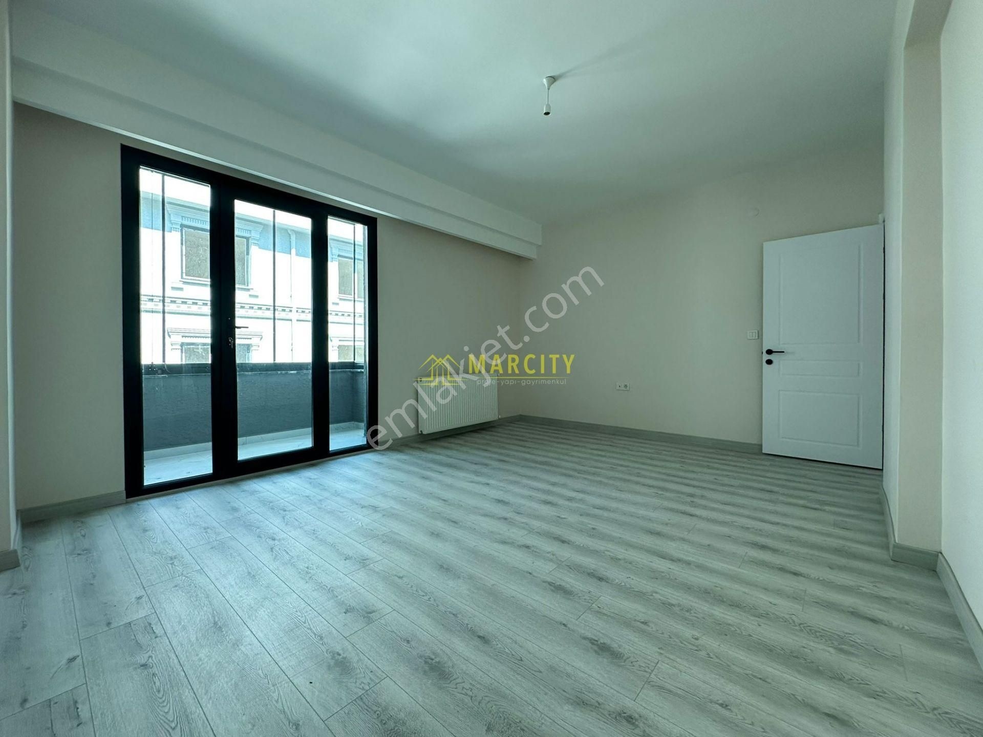 Marcity'den Butik Site, 3+1, 144m2, 6.kat, K.otoparklı, Lüx - Görsel 27