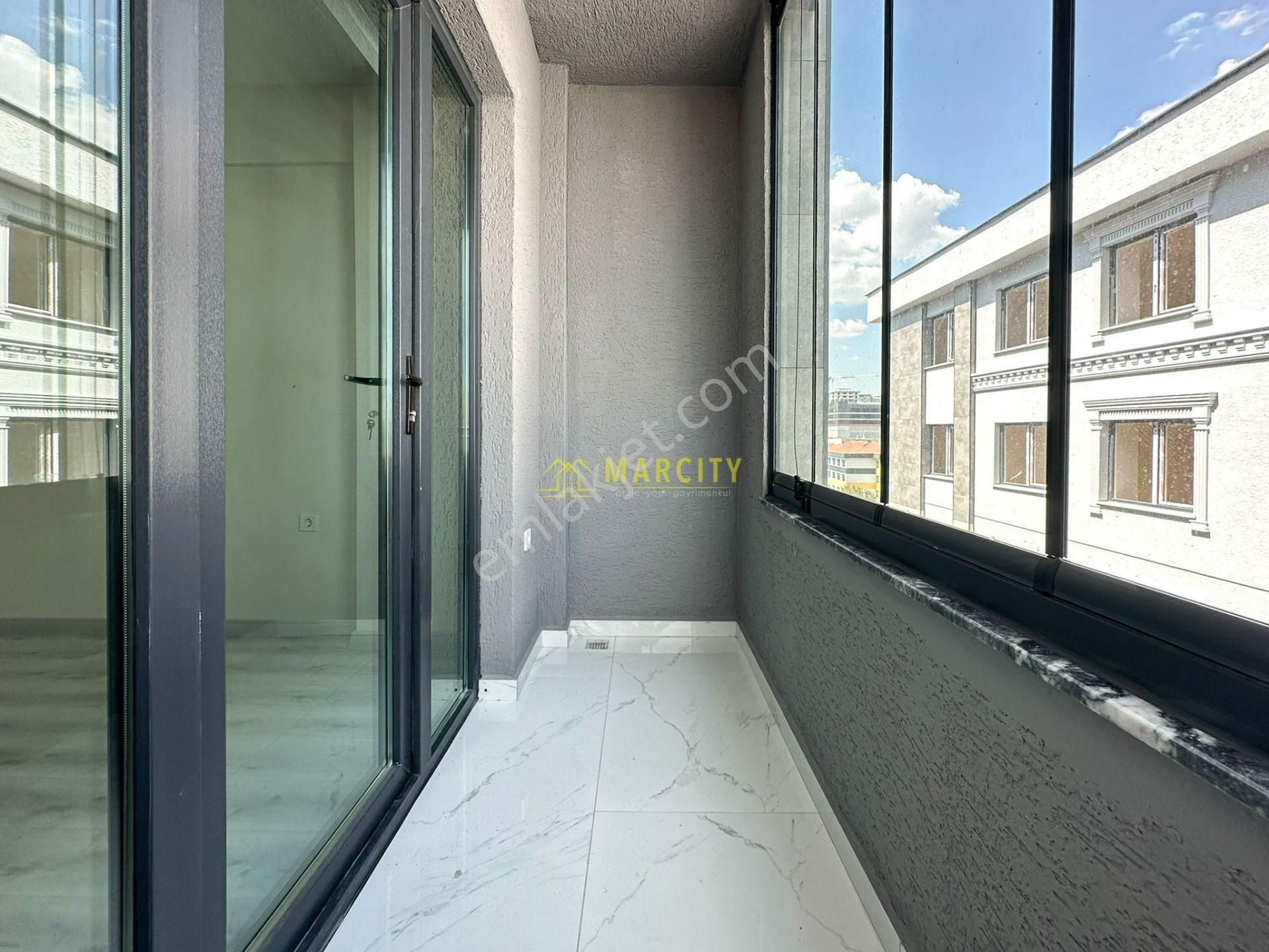 Marcity'den Butik Site, 3+1, 144m2, 6.kat, K.otoparklı, Lüx - Görsel 28