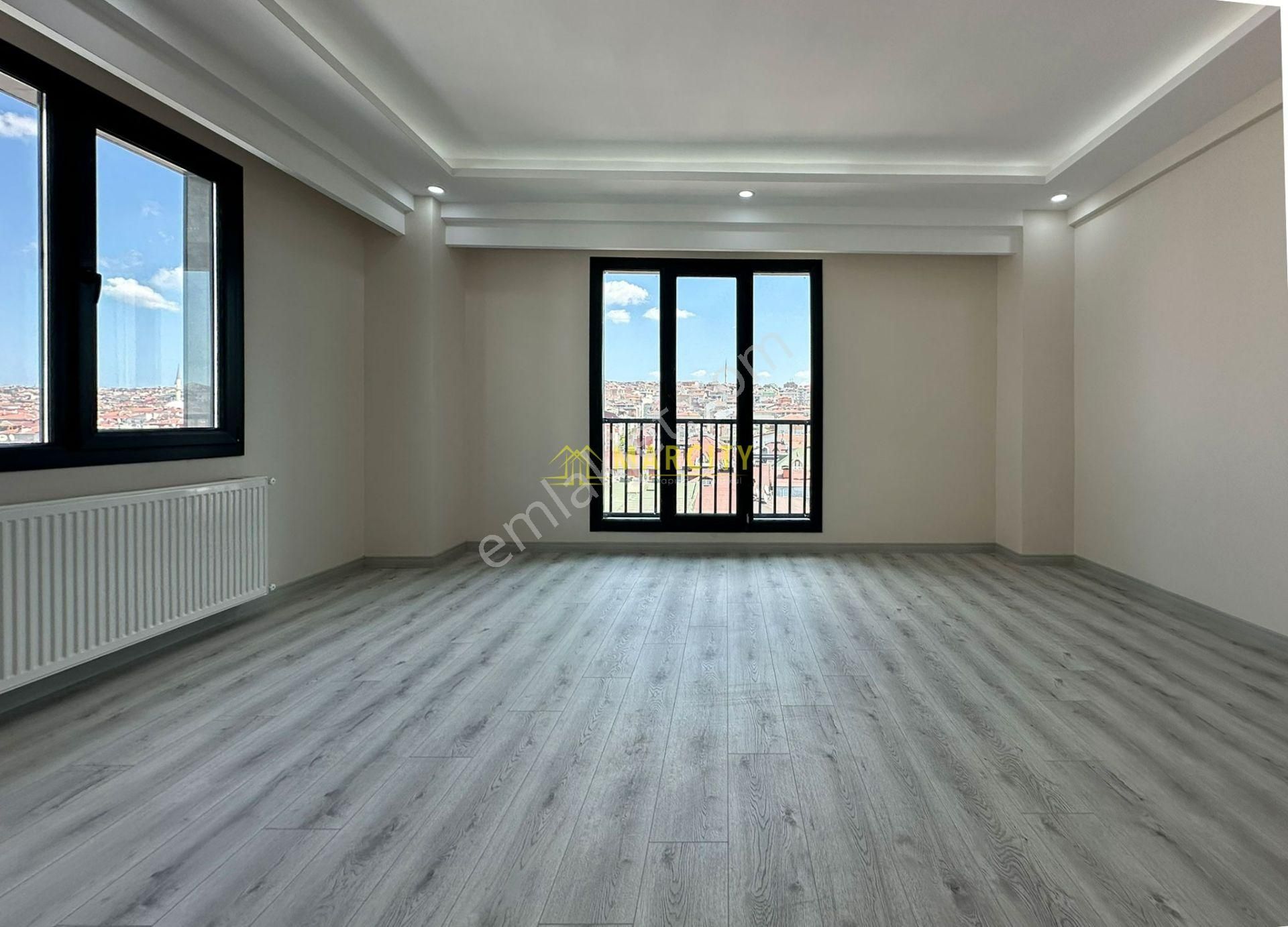 Marcity'den Butik Site, 3+1, 144m2, 6.kat, K.otoparklı, Lüx - Görsel 2