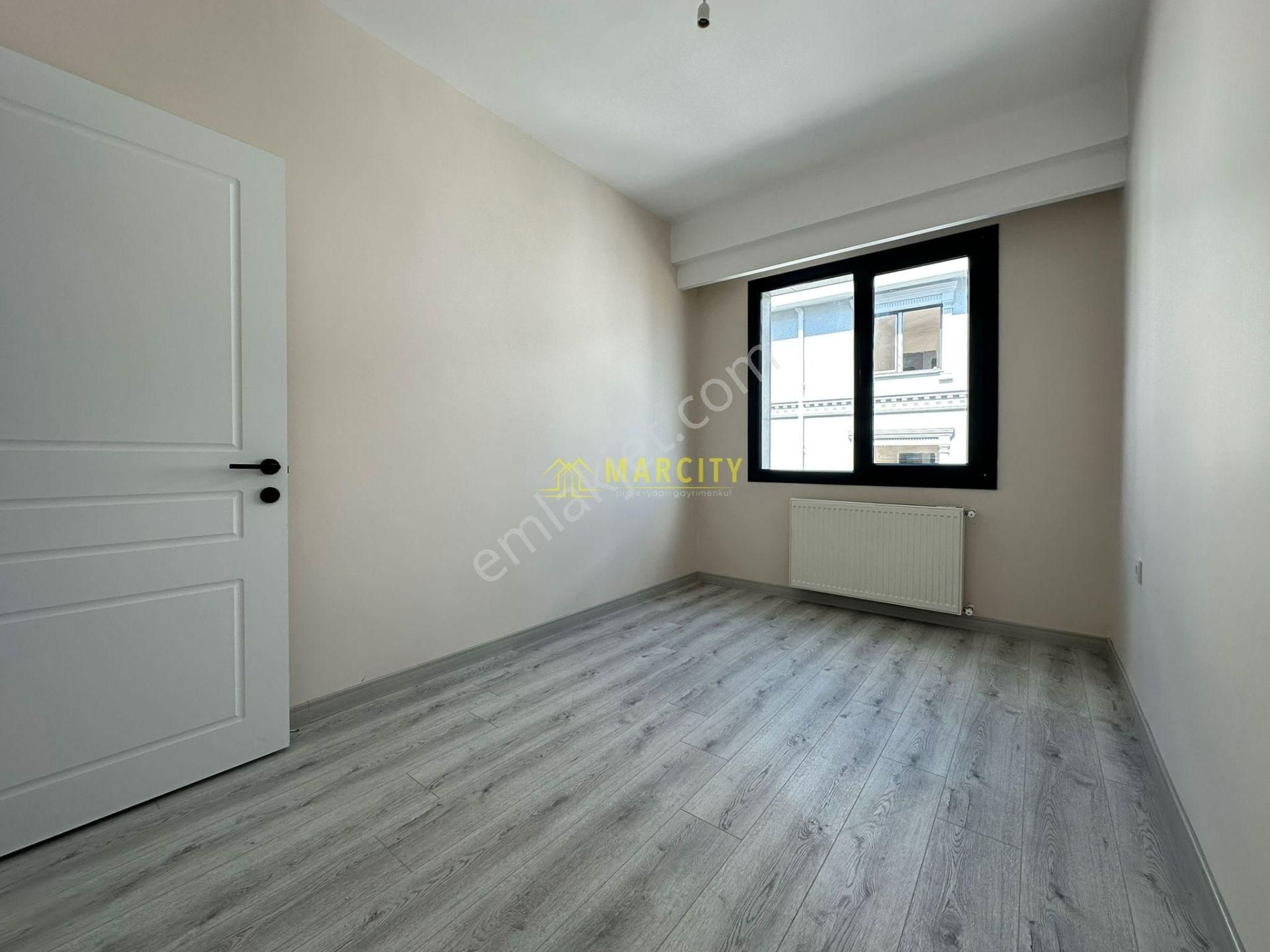 Marcity'den Butik Site, 3+1, 144m2, 6.kat, K.otoparklı, Lüx - Görsel 19