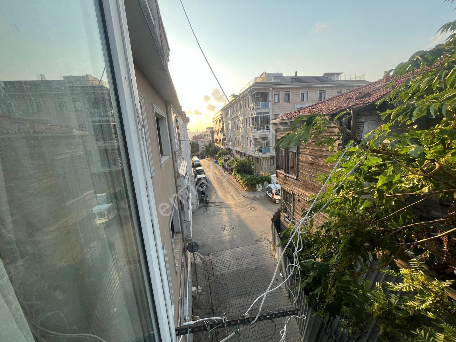 Deva'dan İtfaiye'ye Yakın Nezih Muhitte Ara Kat Daire - Görsel 14