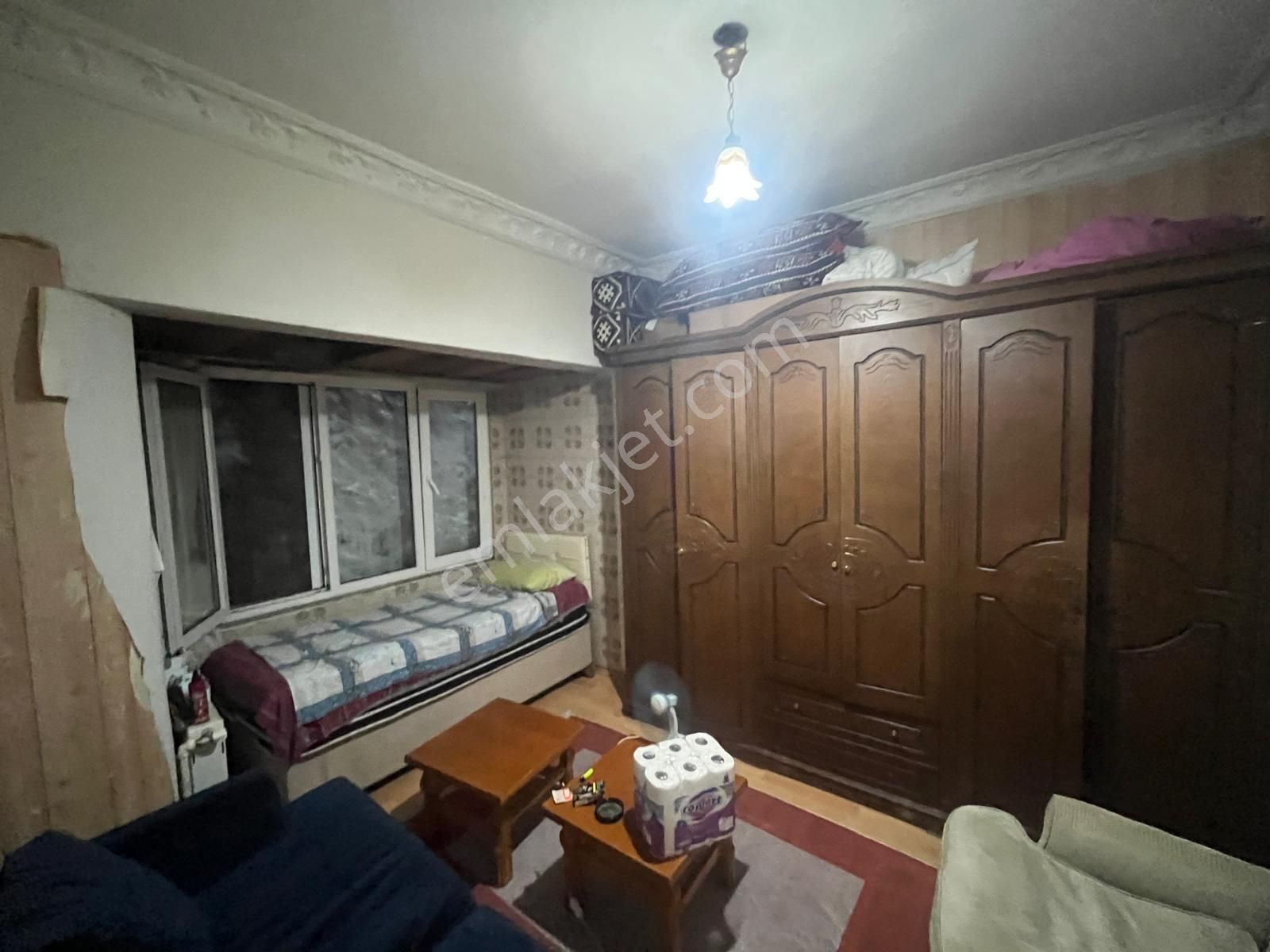 Deva'dan İtfaiye'ye Yakın Nezih Muhitte Ara Kat Daire - Görsel 30