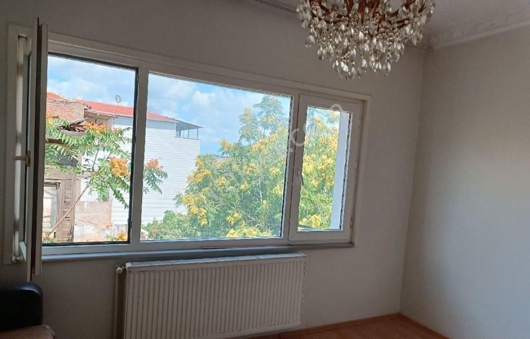 Deva'dan İtfaiye'ye Yakın Nezih Muhitte Ara Kat Daire - Görsel 5