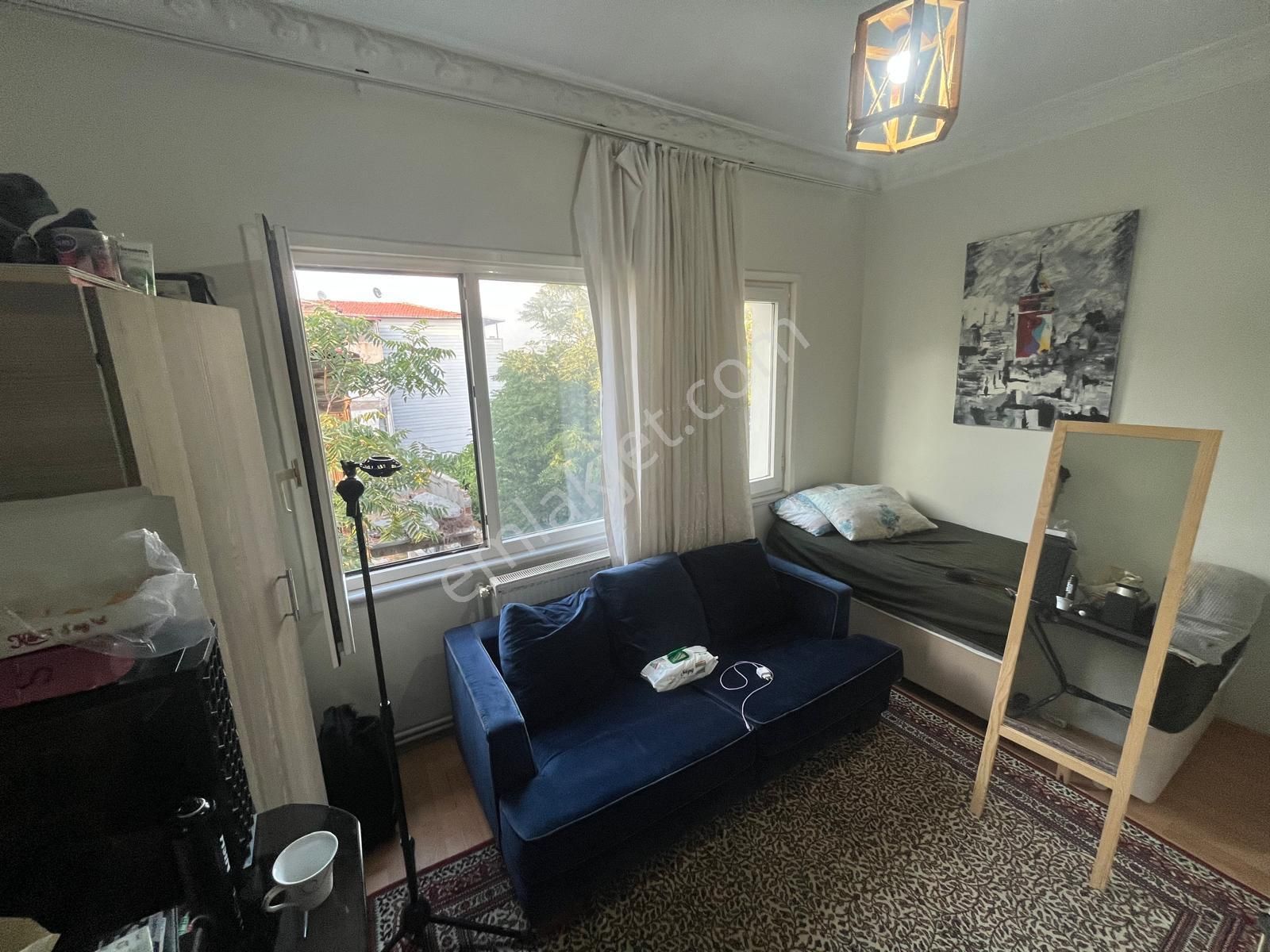Deva'dan İtfaiye'ye Yakın Nezih Muhitte Ara Kat Daire - Görsel 16