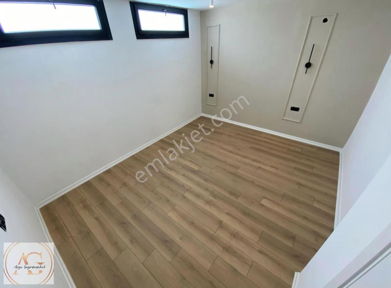 Arya'dan Güre'de Havuzlu Saunalı 5+1 Tam Müstakil Satılık Villa - Görsel 14