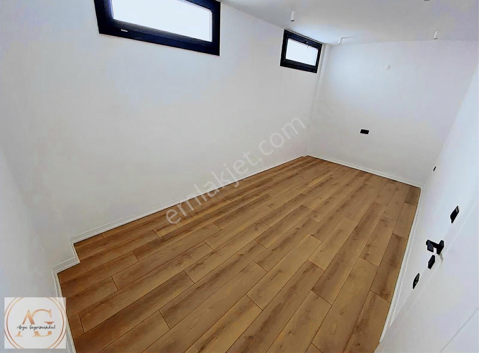 Arya'dan Güre'de Havuzlu Saunalı 5+1 Tam Müstakil Satılık Villa - Görsel 28