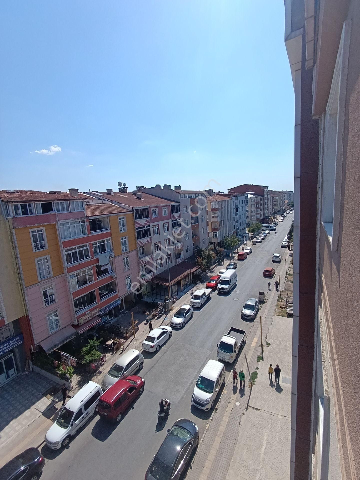 Kapaklı Merkez De Dubleks - Görsel 15