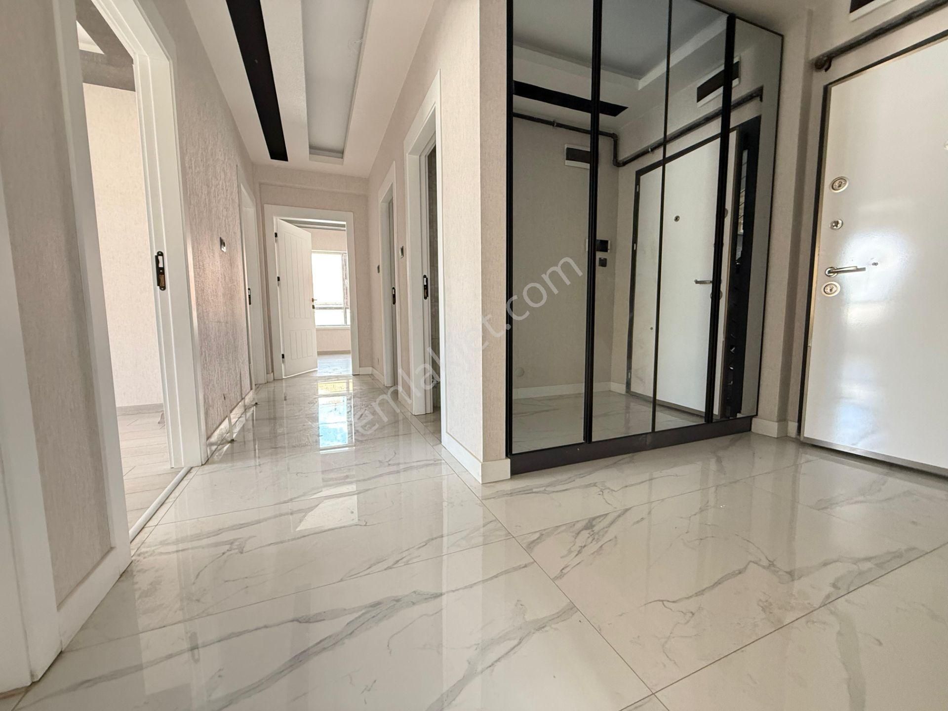 Keçiörende Hisar Mah Sıfır Merkzi Konumda Süper Lüks 3+1daire - Görsel 18