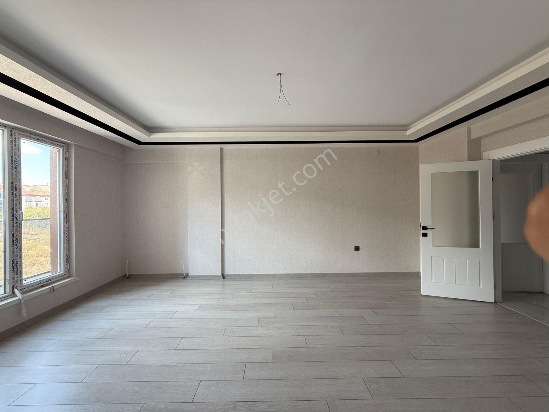 Keçiörende Hisar Mah Sıfır Merkzi Konumda Süper Lüks 3+1daire - Görsel 10