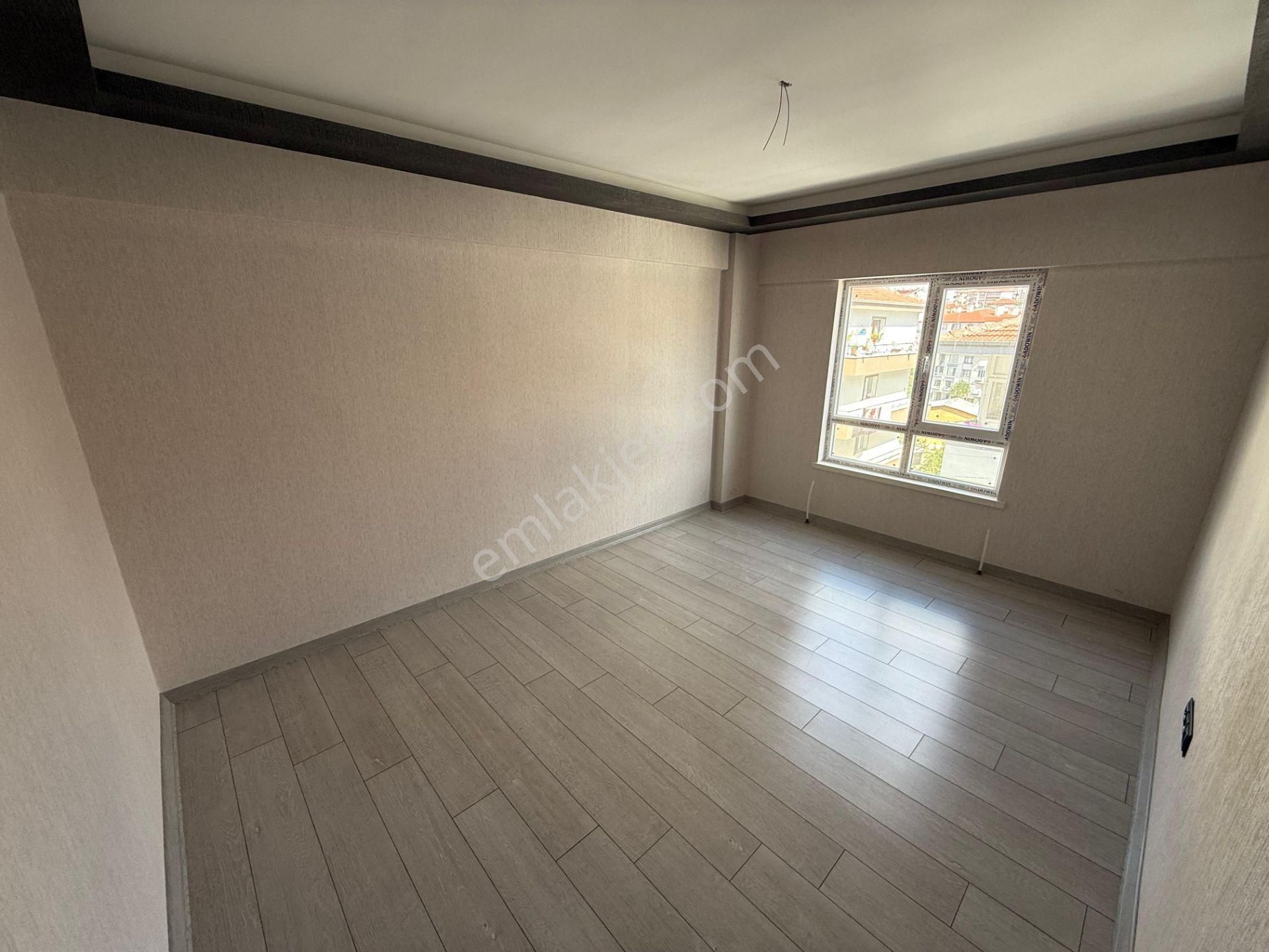 Keçiörende Hisar Mah Sıfır Merkzi Konumda Süper Lüks 3+1daire - Görsel 29