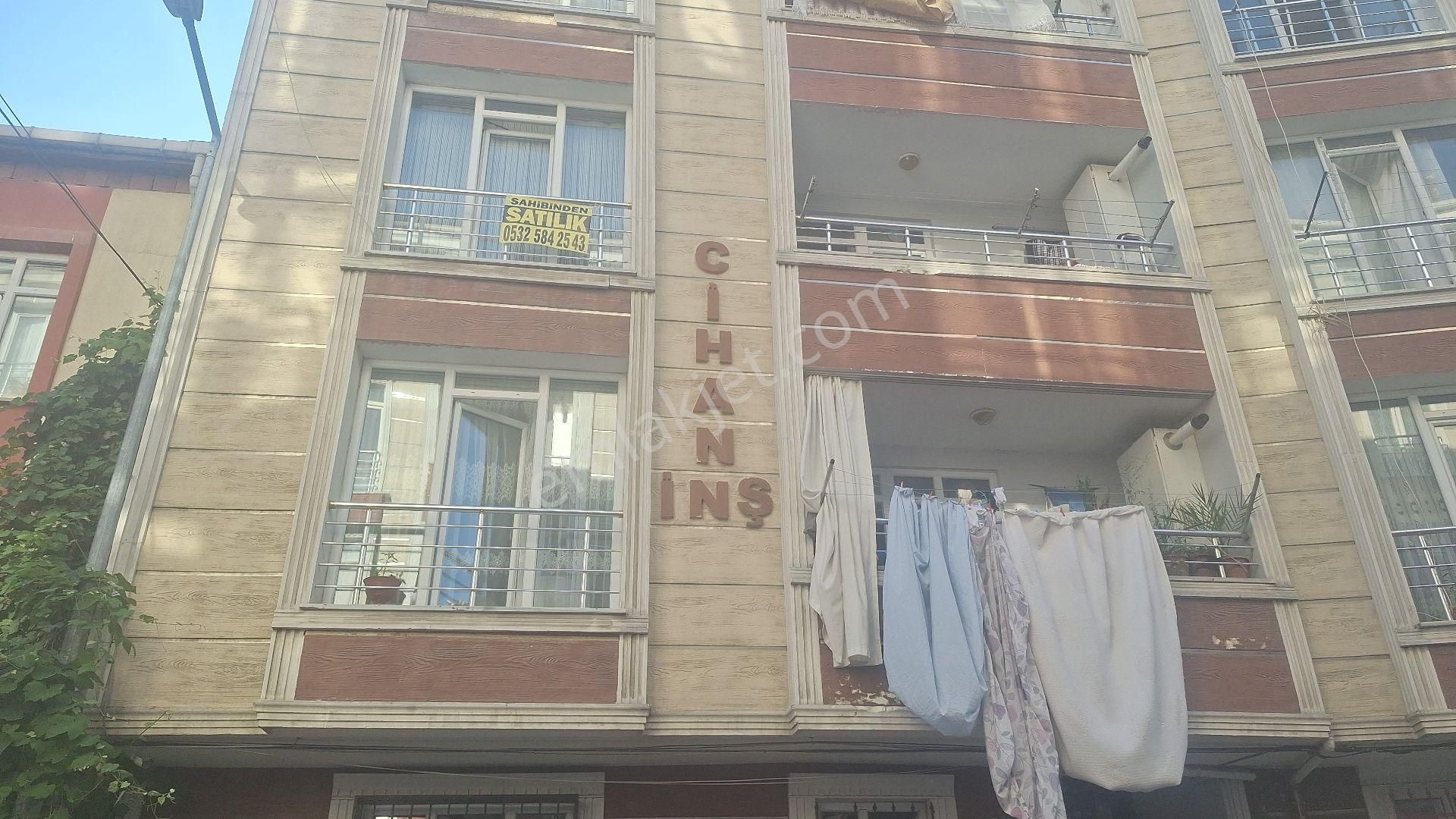 Sahibinden Esenyurt Çınar Mah 3+1 Ebeveyn Banyolu Daire - Görsel 3