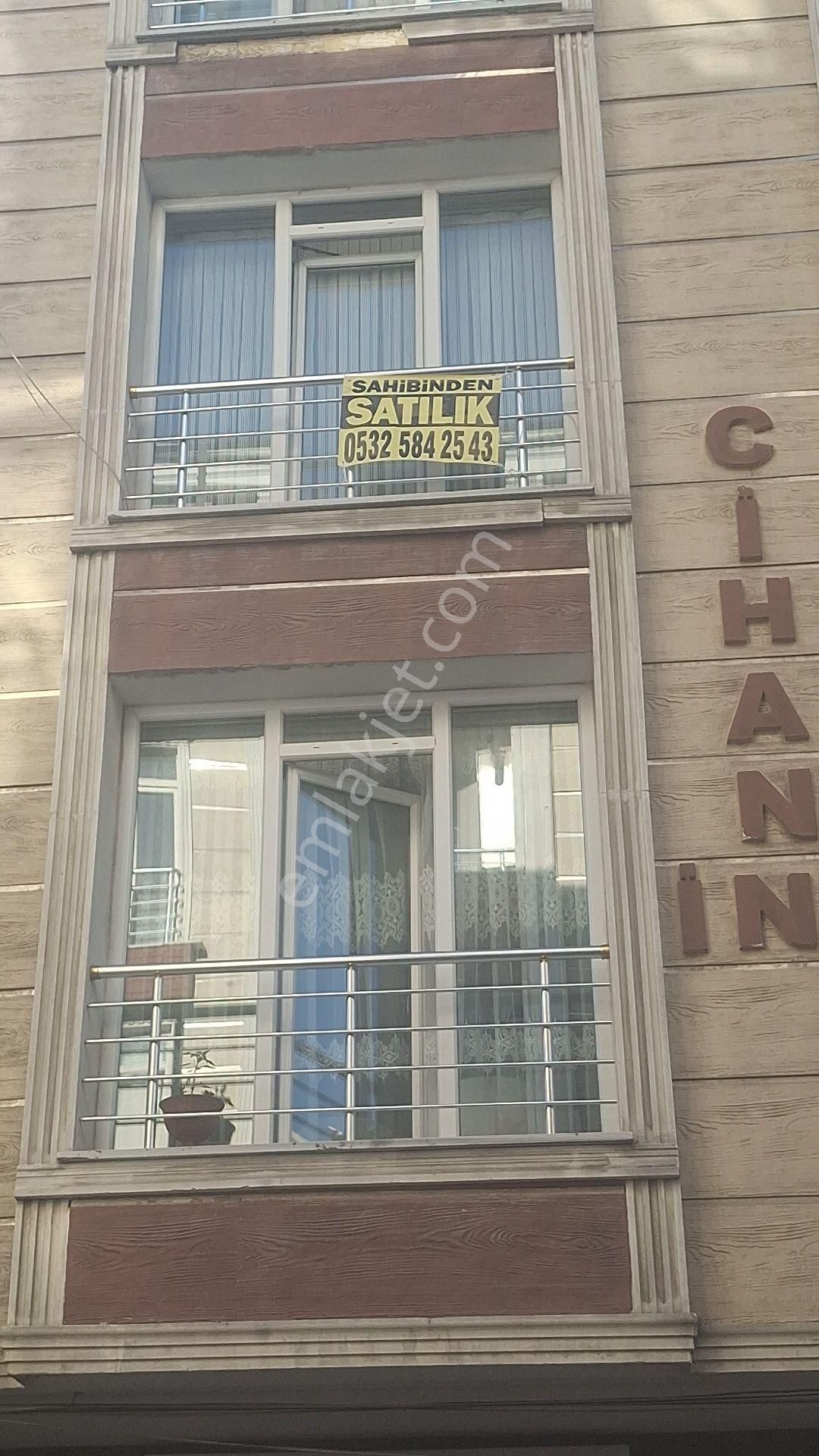 Sahibinden Esenyurt Çınar Mah 3+1 Ebeveyn Banyolu Daire