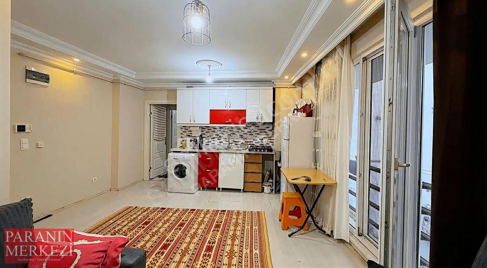 Acil+anacadde Yanı+32.000 Kira Garantili+araç Takas+eminevim - Görsel 2