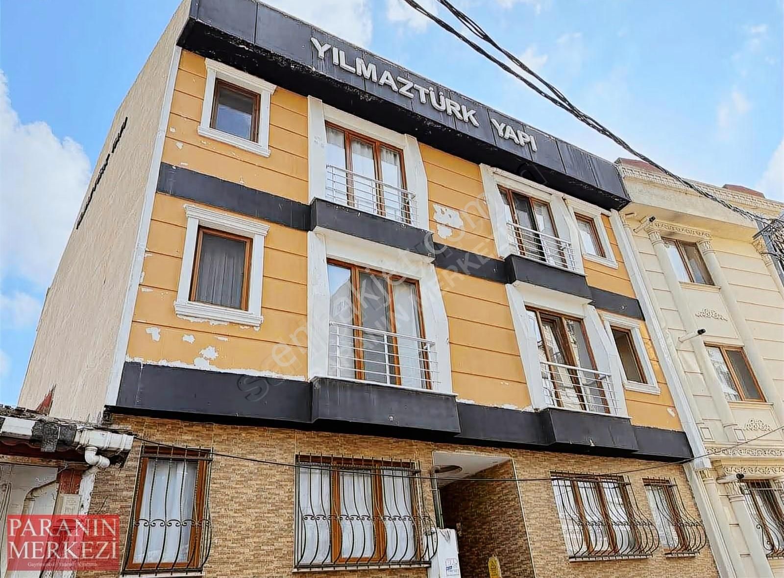 Acil+metro-büs 13dk+ister Oturum+ister 32.000 Kira+araç Takas - Görsel 10