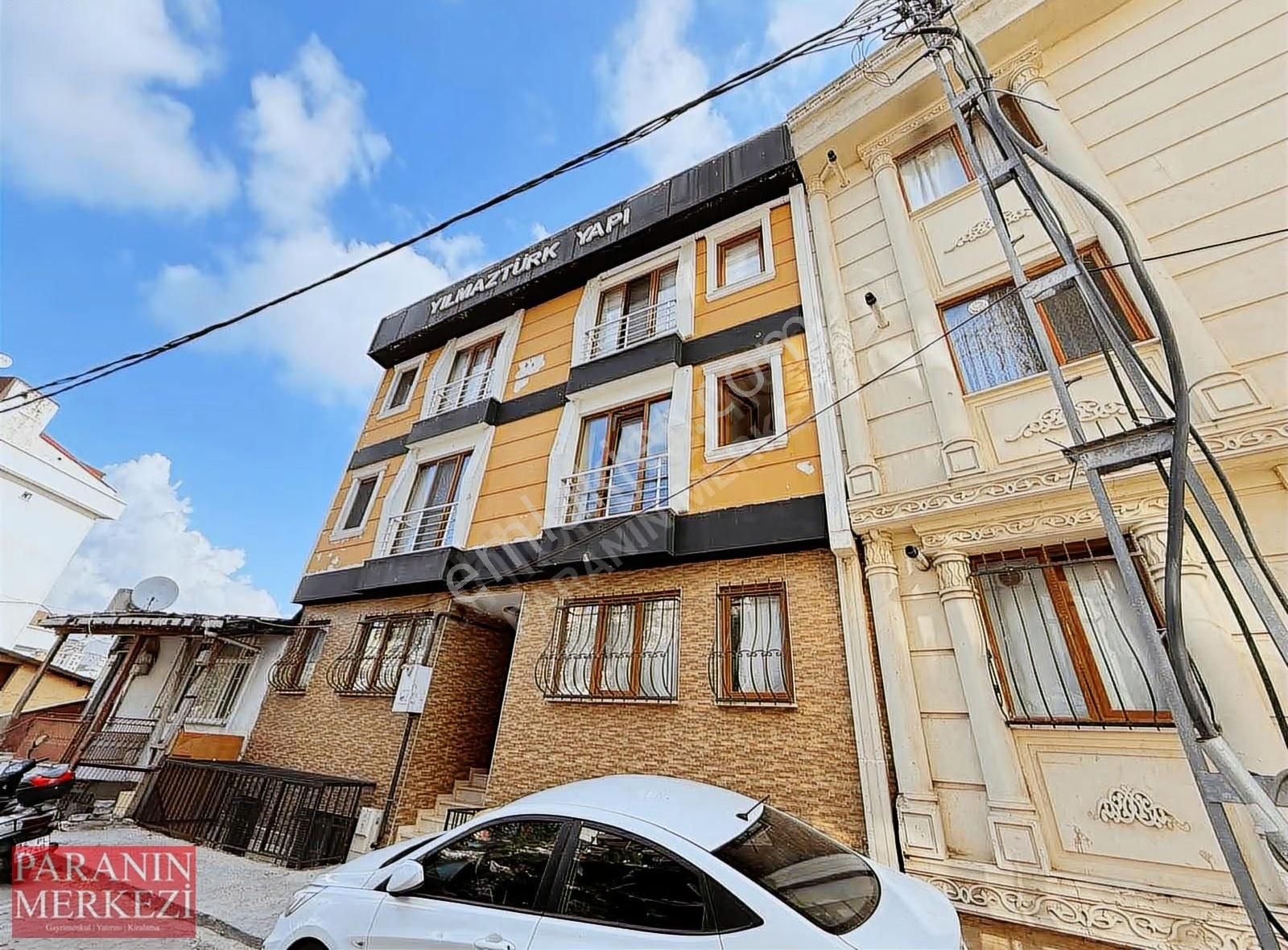 Acil+metro-büs 13dk+ister Oturum+ister 32.000 Kira+araç Takas - Görsel 21