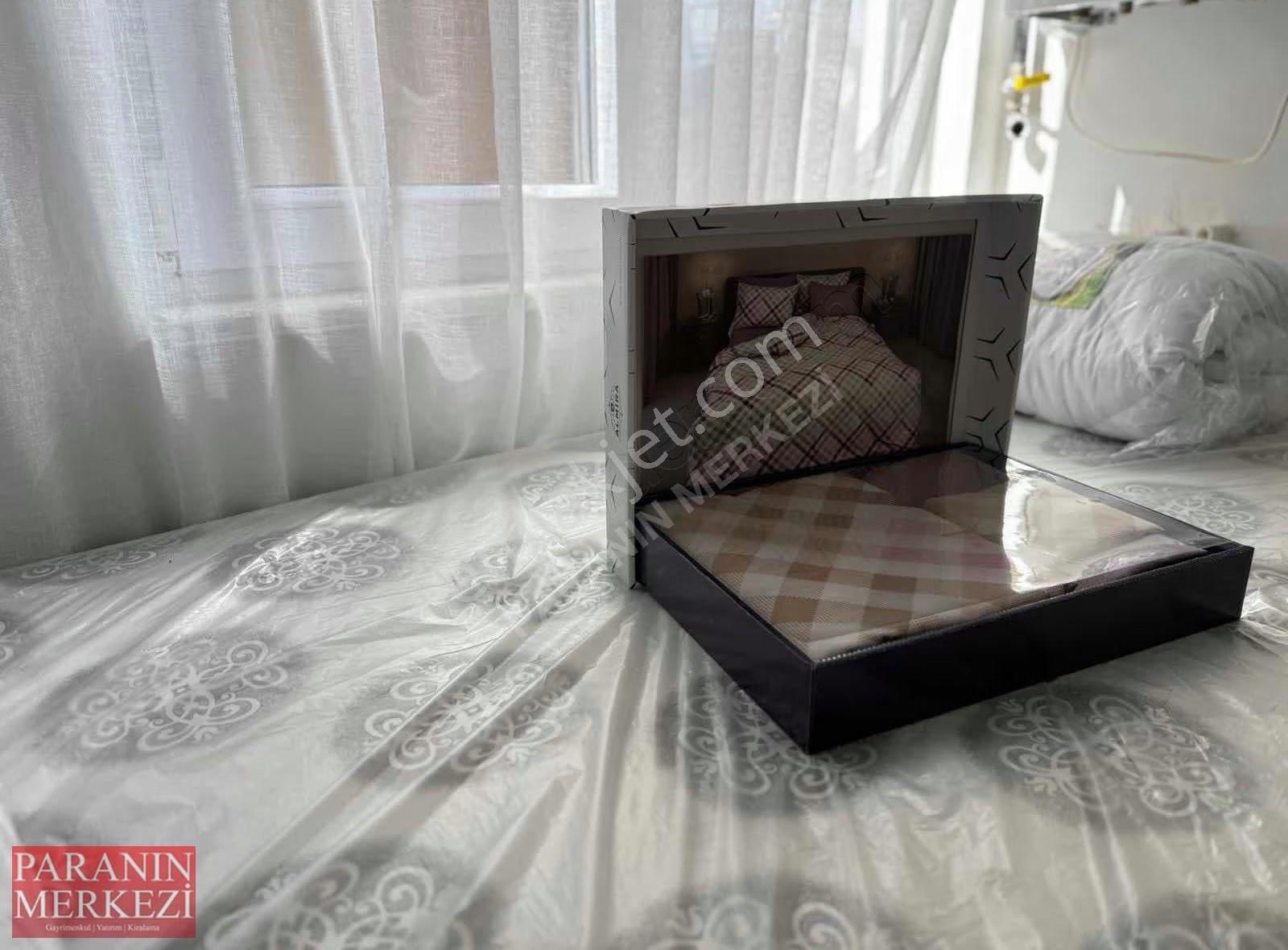 Acil+harika Konumda+30.000tl Doktor Kiracılı+araç Takas+eminevim - Görsel 5