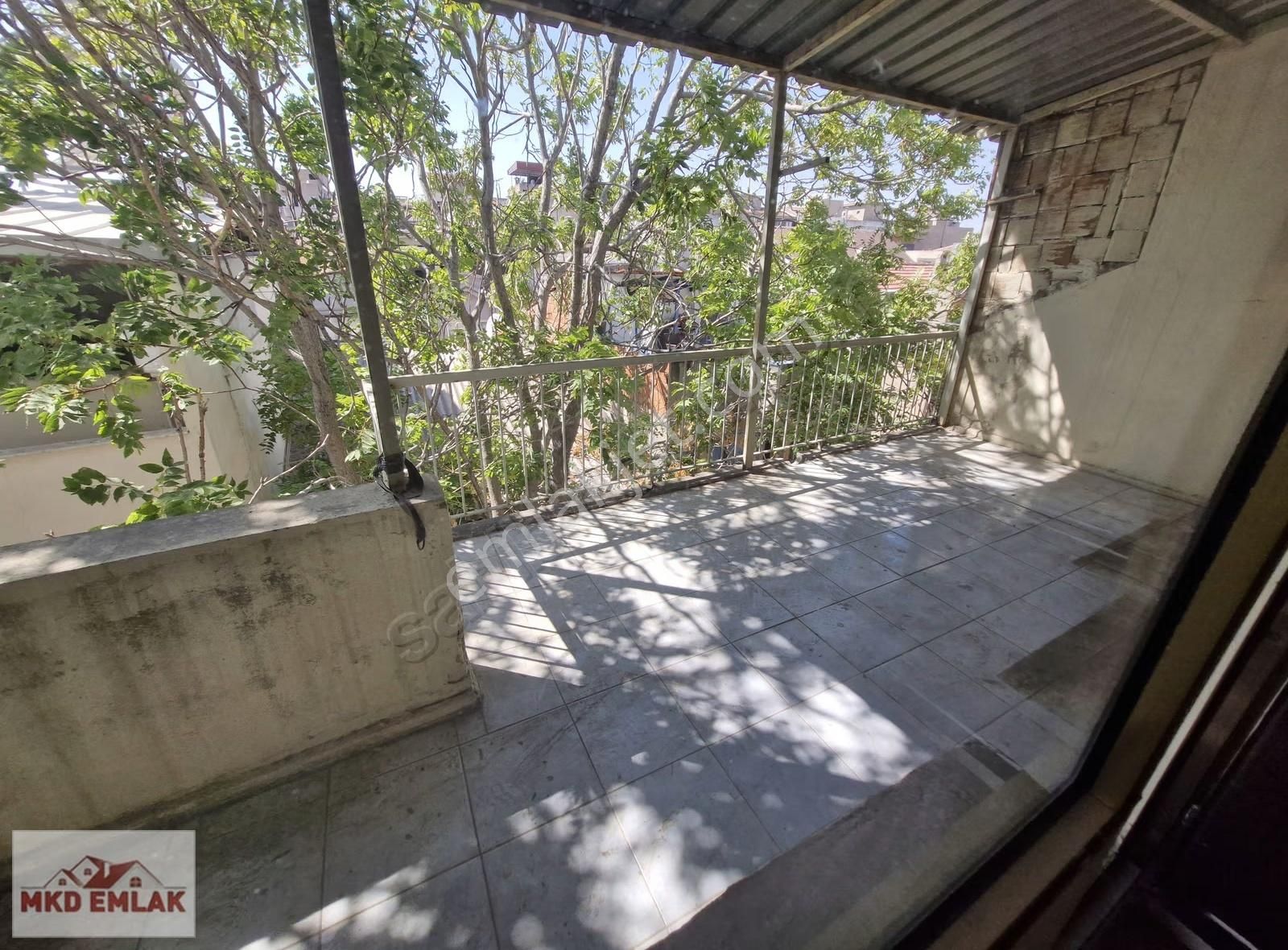 Alsancakta Yatırımlık Teraslı -balkonlu 2+1 Satılık Mkd Emlak Ta - Görsel 11