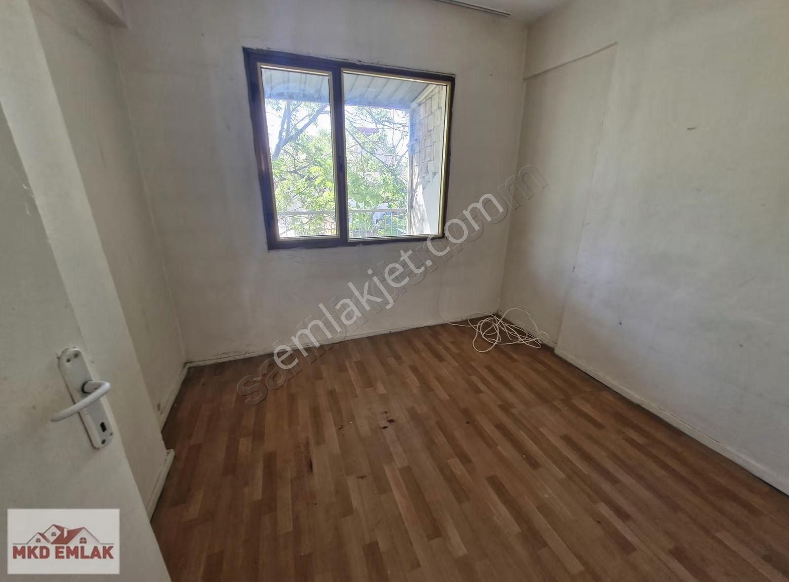 Alsancakta Yatırımlık Teraslı -balkonlu 2+1 Satılık Mkd Emlak Ta - Görsel 10