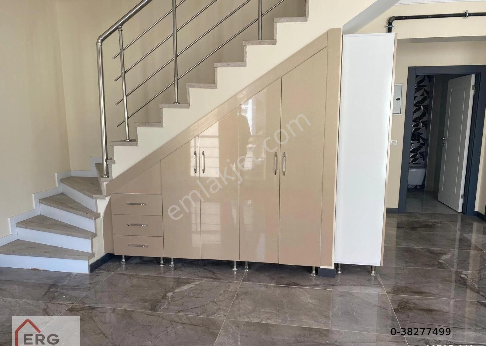 Çankaya Libya Caddesi Ana Cadde Üzeri Tunalıya 2 Dakikalık Sıfır Binada Satılık 3+1 - Görsel 24