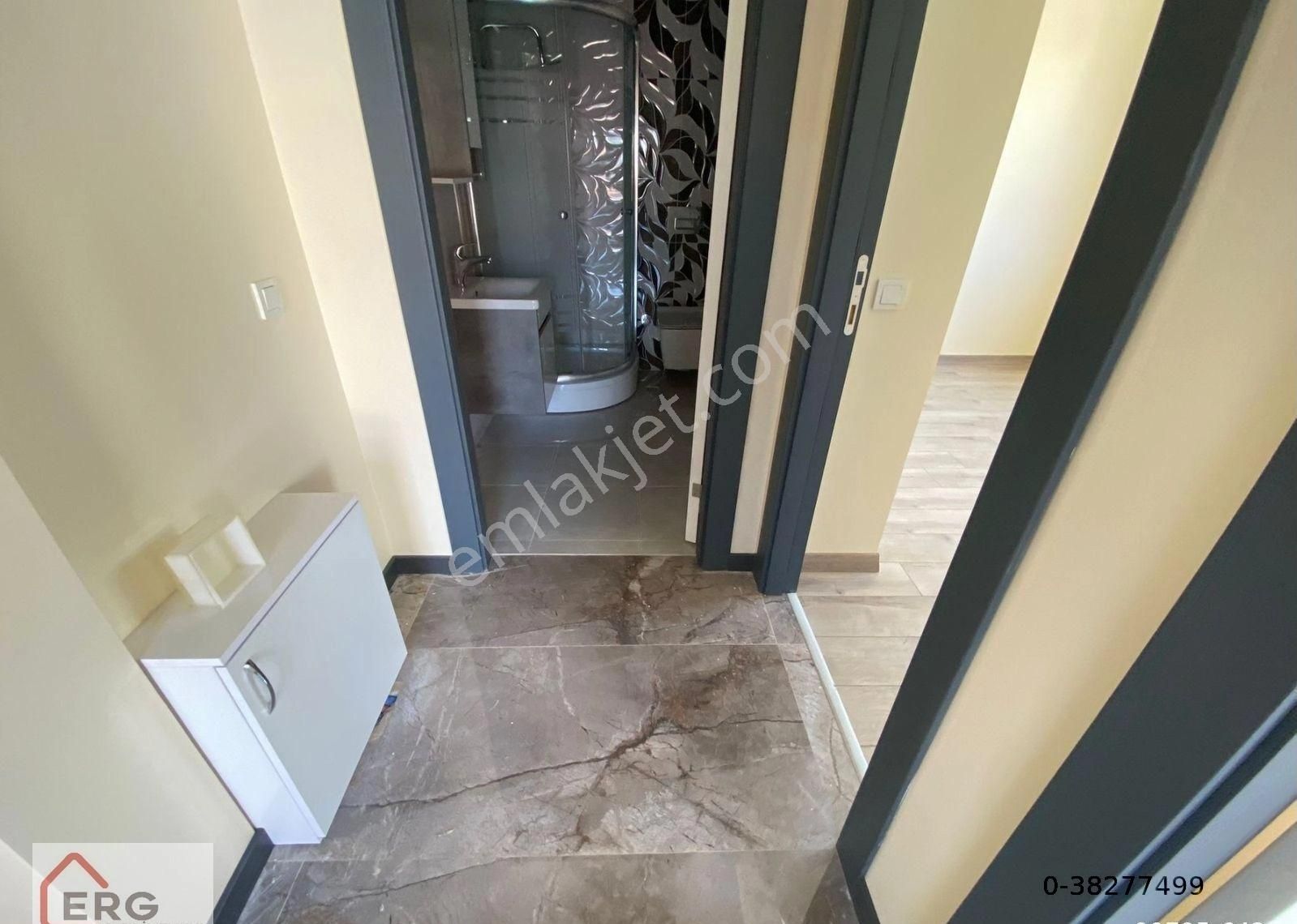 Çankaya Libya Caddesi Ana Cadde Üzeri Tunalıya 2 Dakikalık Sıfır Binada Satılık 3+1 - Görsel 25