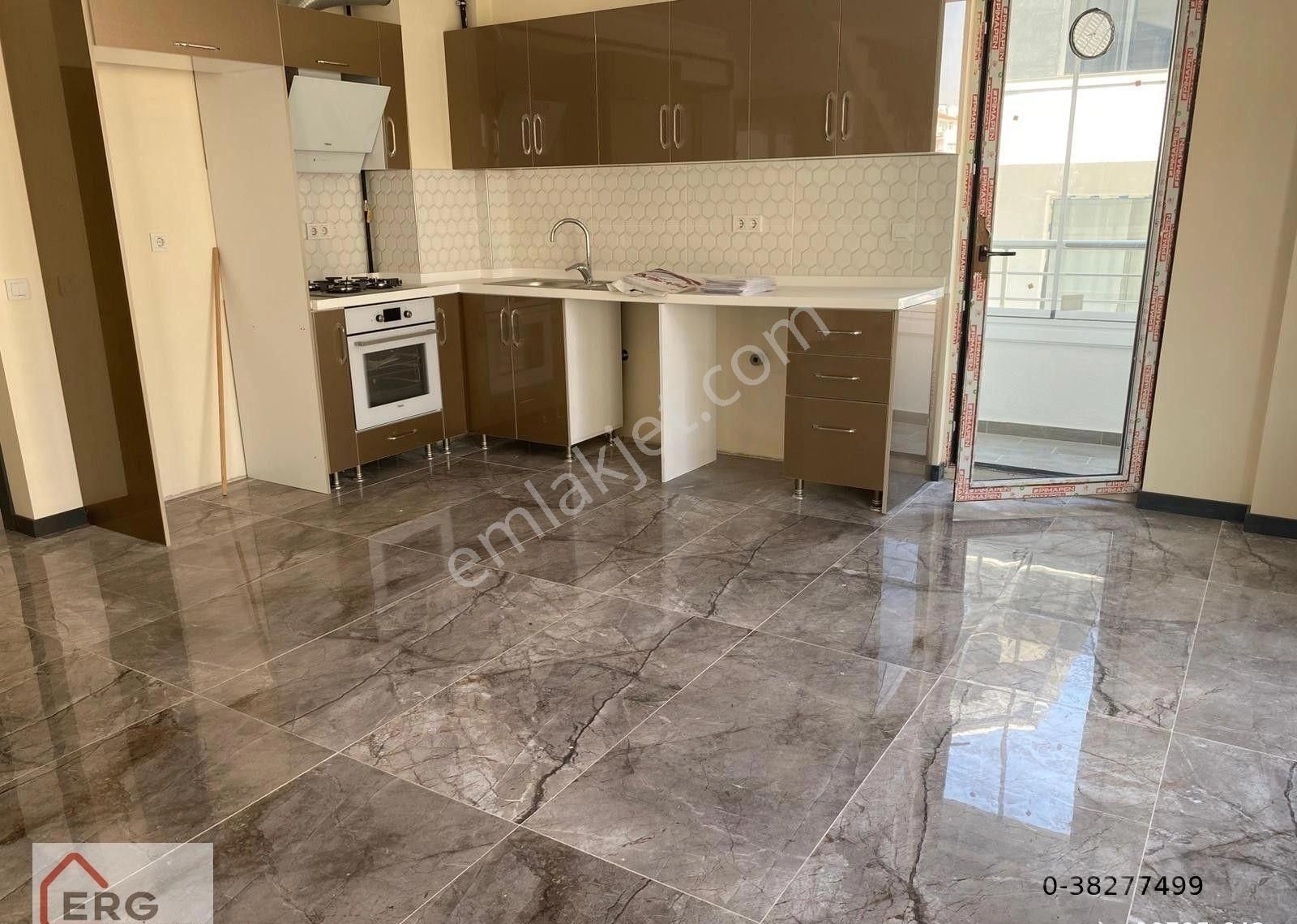 Çankaya Libya Caddesi Ana Cadde Üzeri Tunalıya 2 Dakikalık Sıfır Binada Satılık 3+1 - Görsel 21