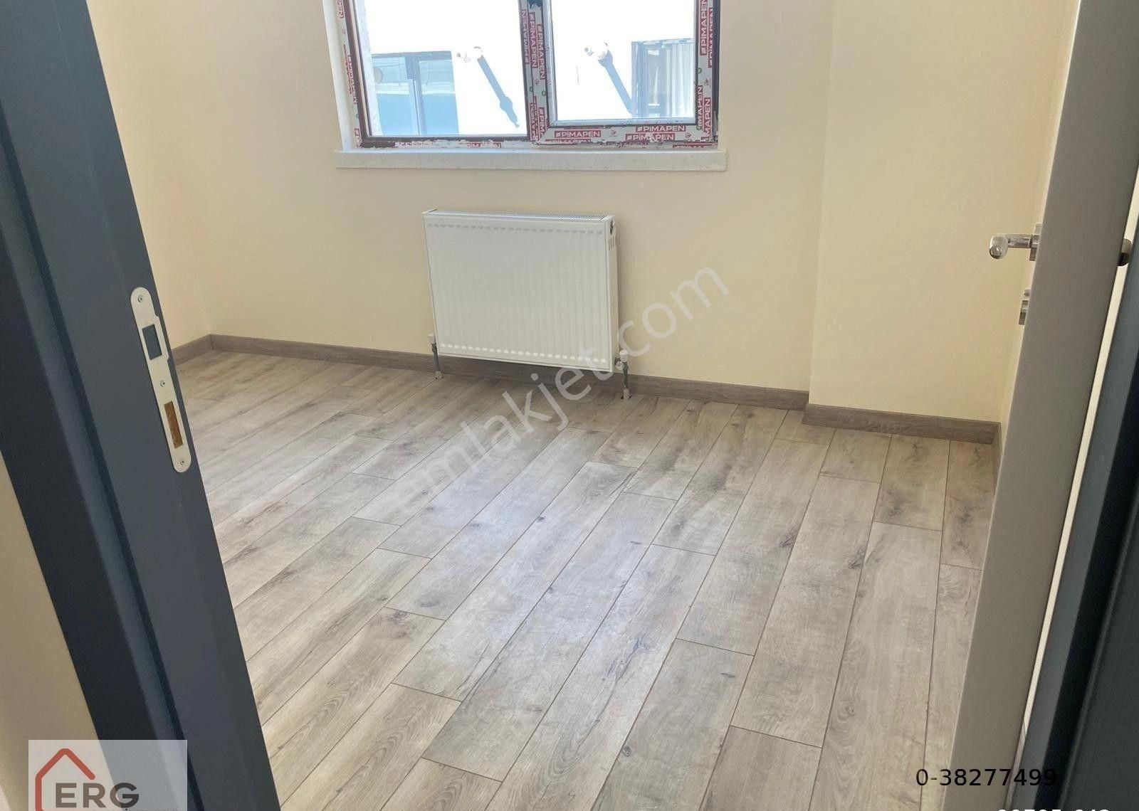 Çankaya Libya Caddesi Ana Cadde Üzeri Tunalıya 2 Dakikalık Sıfır Binada Satılık 3+1 - Görsel 7