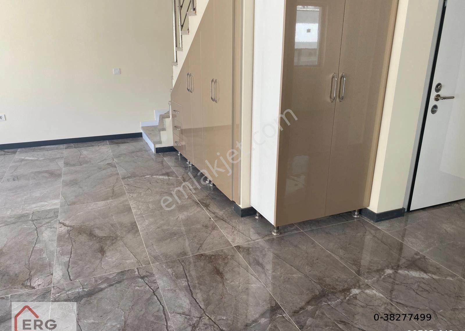 Çankaya Libya Caddesi Ana Cadde Üzeri Tunalıya 2 Dakikalık Sıfır Binada Satılık 3+1 - Görsel 17