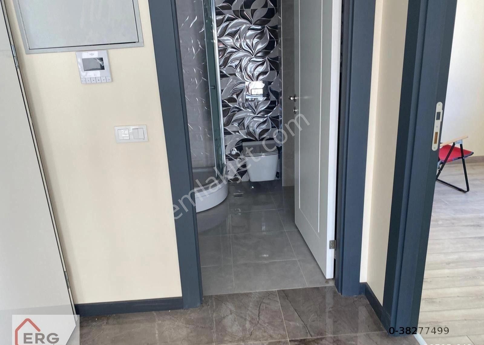 Çankaya Libya Caddesi Ana Cadde Üzeri Tunalıya 2 Dakikalık Sıfır Binada Satılık 3+1 - Görsel 28