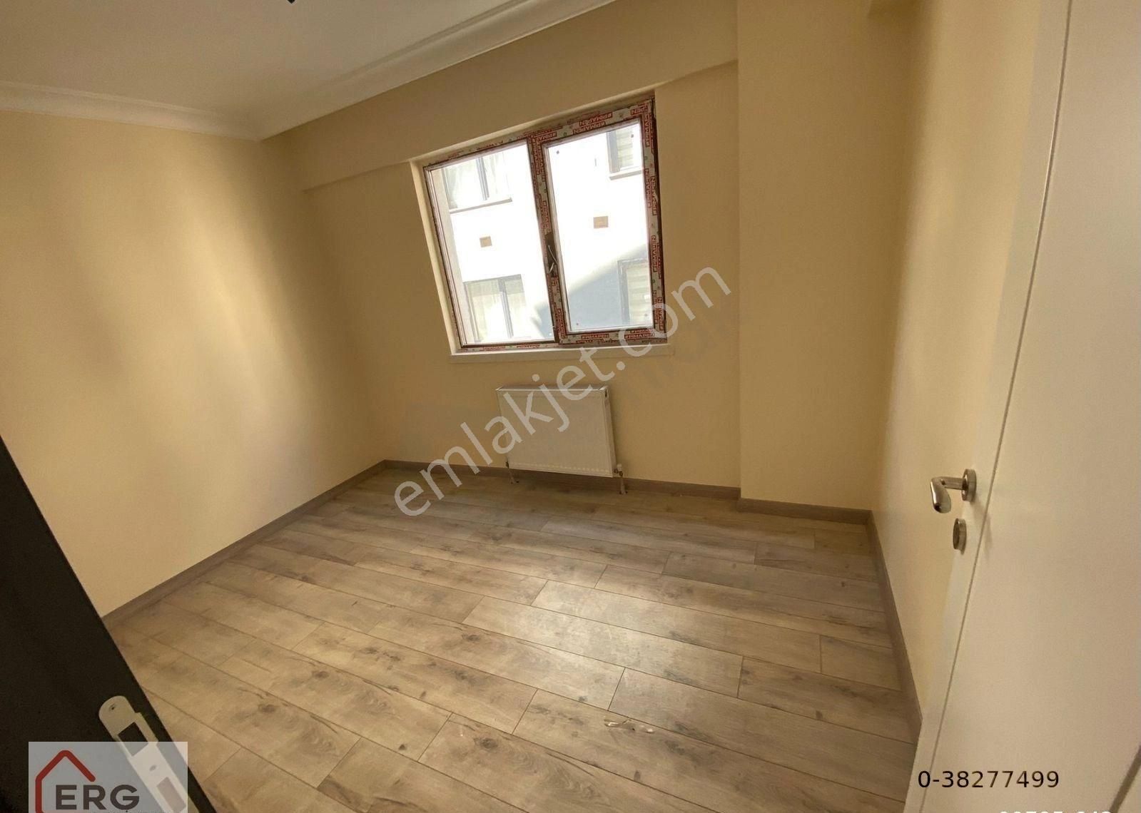 Çankaya Libya Caddesi Ana Cadde Üzeri Tunalıya 2 Dakikalık Sıfır Binada Satılık 3+1 - Görsel 9