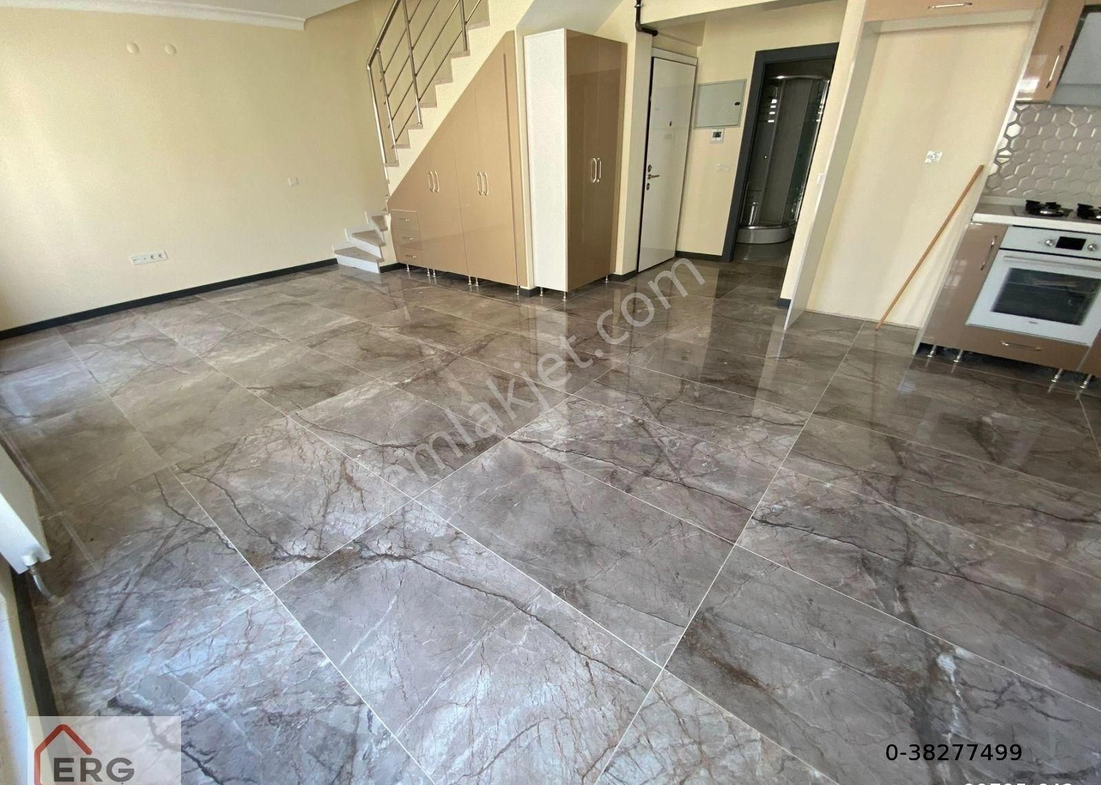 Çankaya Libya Caddesi Ana Cadde Üzeri Tunalıya 2 Dakikalık Sıfır Binada Satılık 3+1 - Görsel 32