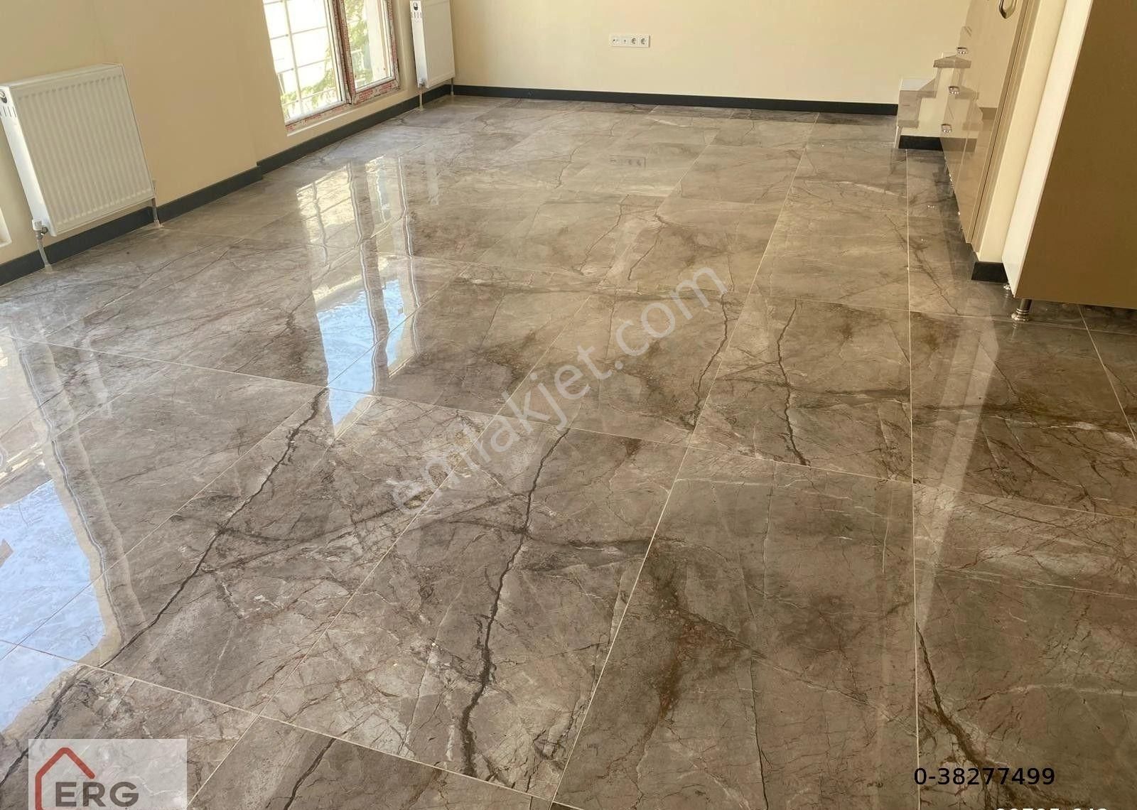 Çankaya Libya Caddesi Ana Cadde Üzeri Tunalıya 2 Dakikalık Sıfır Binada Satılık 3+1 - Görsel 14