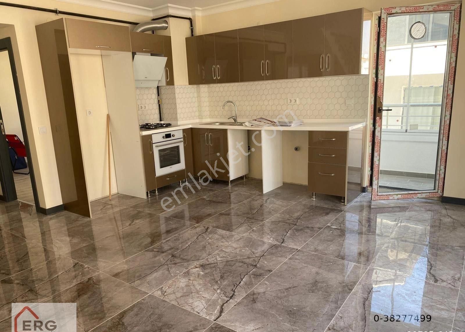 Çankaya Libya Caddesi Ana Cadde Üzeri Tunalıya 2 Dakikalık Sıfır Binada Satılık 3+1