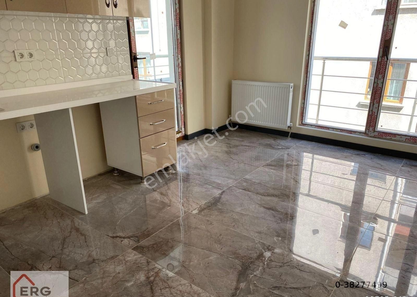 Çankaya Libya Caddesi Ana Cadde Üzeri Tunalıya 2 Dakikalık Sıfır Binada Satılık 3+1 - Görsel 23