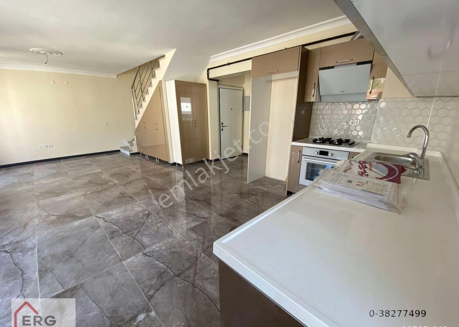 Çankaya Libya Caddesi Ana Cadde Üzeri Tunalıya 2 Dakikalık Sıfır Binada Satılık 3+1 - Görsel 26