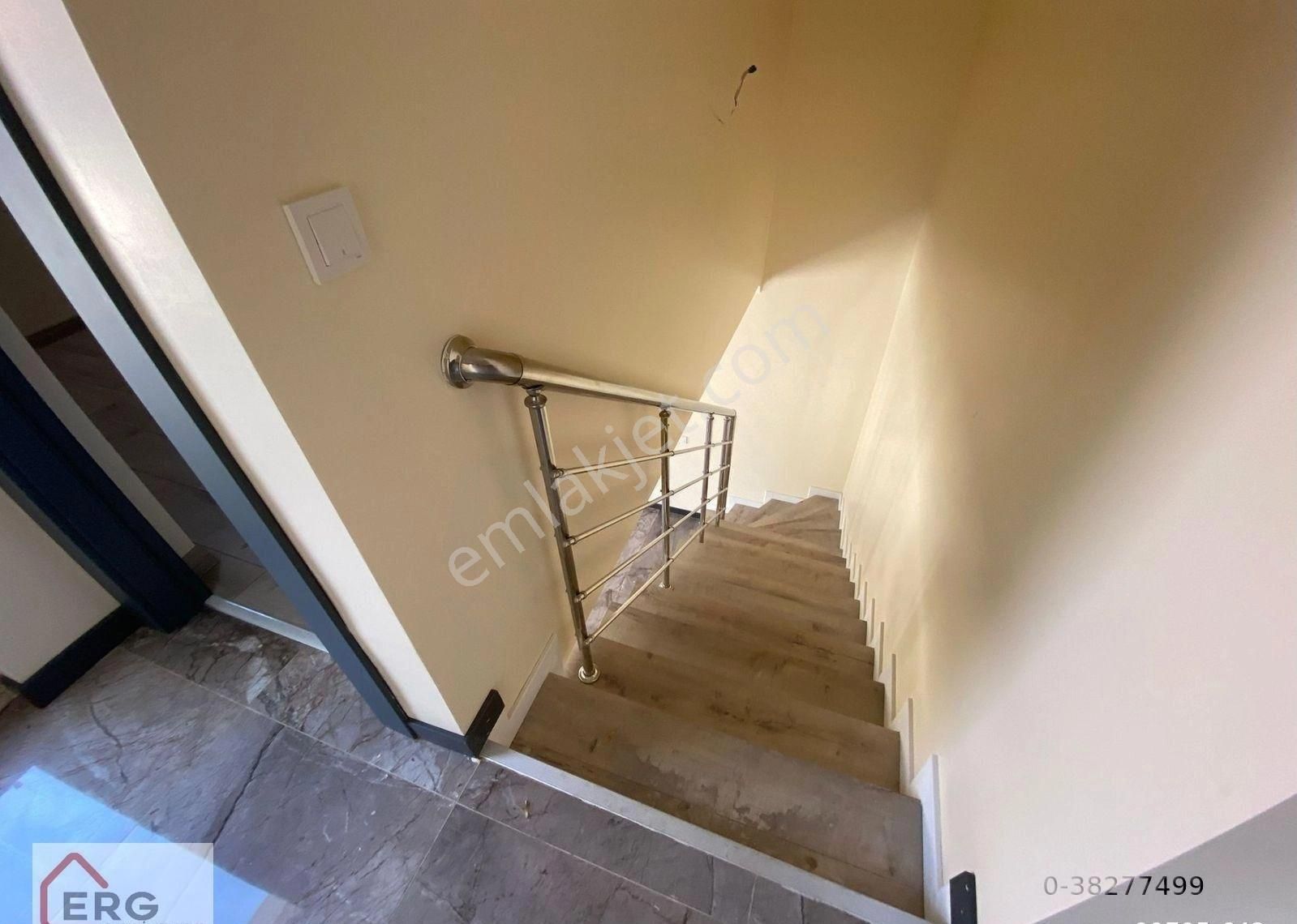 Çankaya Libya Caddesi Ana Cadde Üzeri Tunalıya 2 Dakikalık Sıfır Binada Satılık 3+1 - Görsel 34