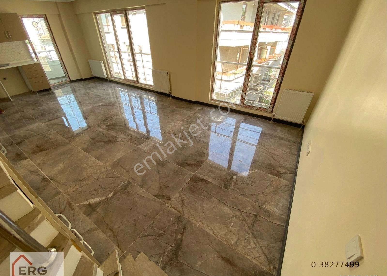 Çankaya Libya Caddesi Ana Cadde Üzeri Tunalıya 2 Dakikalık Sıfır Binada Satılık 3+1 - Görsel 8