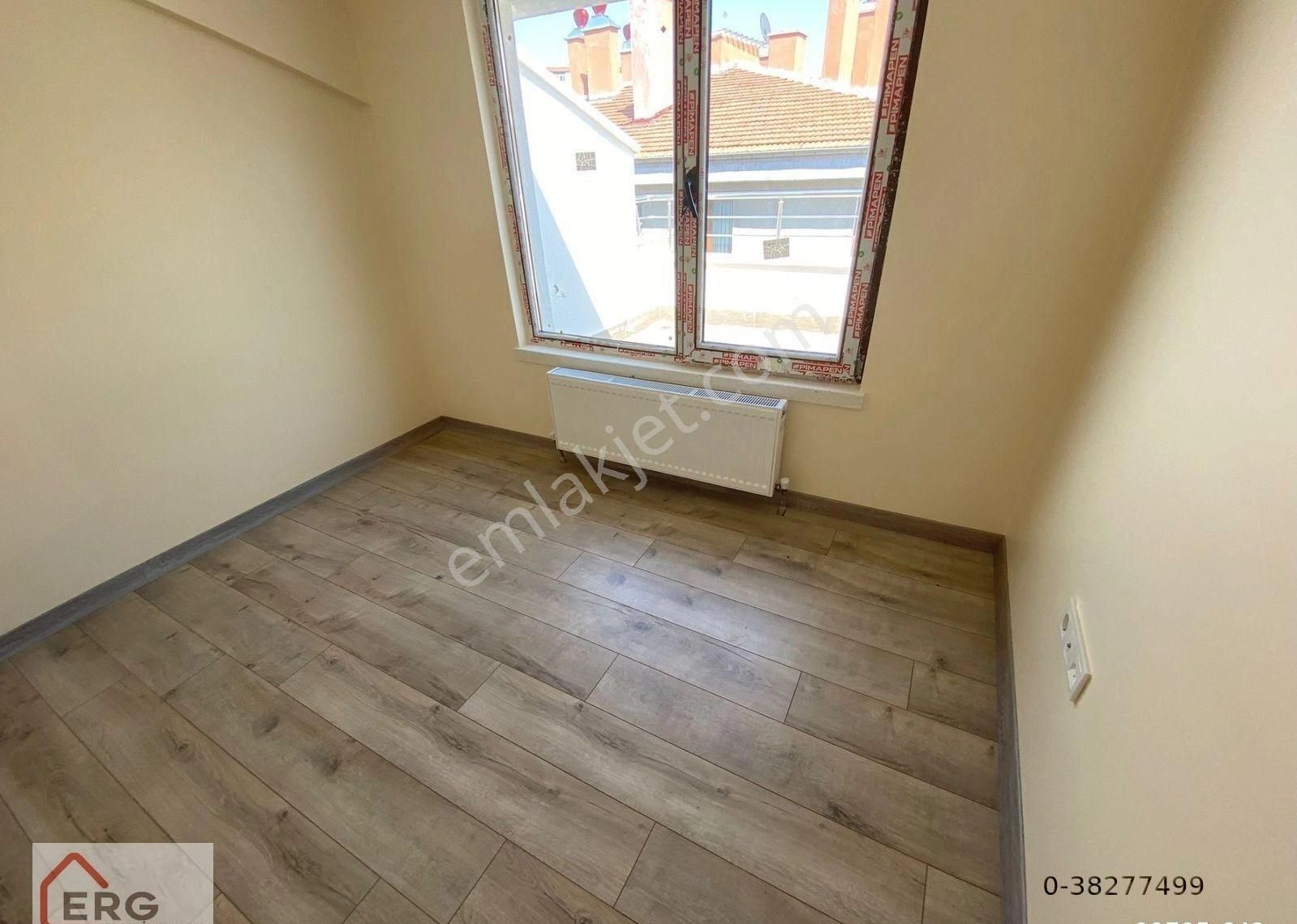 Çankaya Libya Caddesi Ana Cadde Üzeri Tunalıya 2 Dakikalık Sıfır Binada Satılık 3+1 - Görsel 15