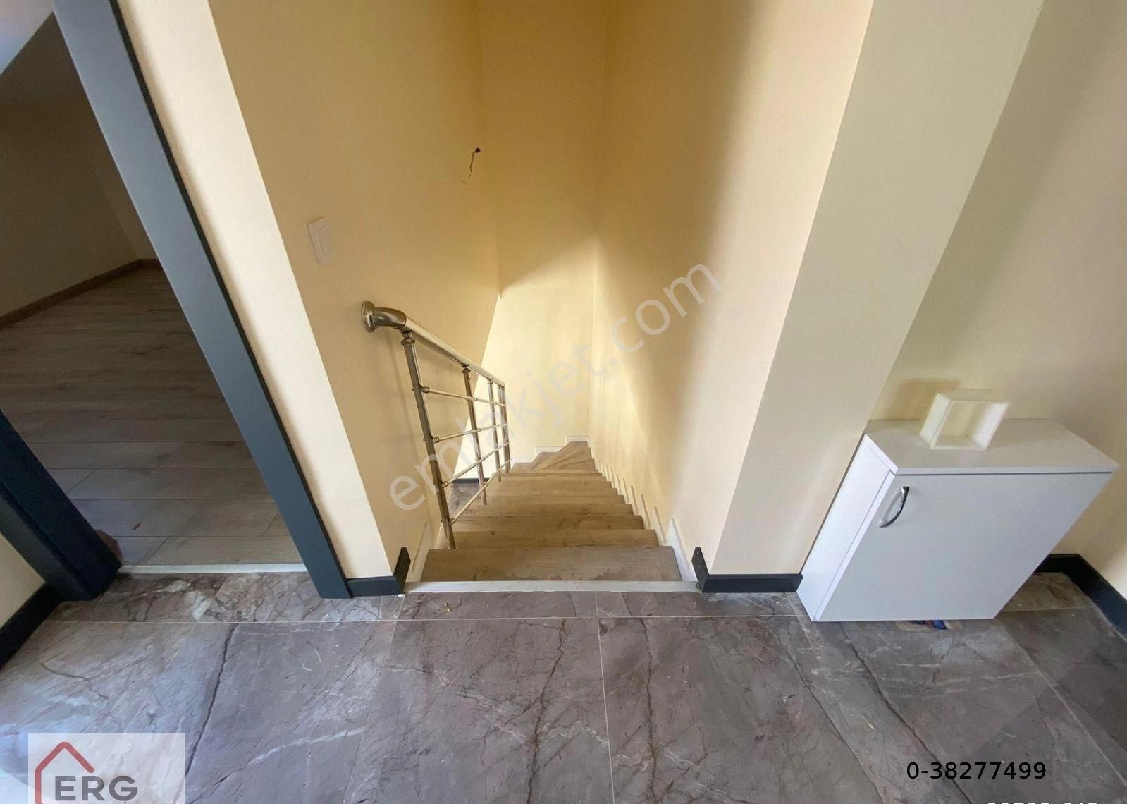 Çankaya Libya Caddesi Ana Cadde Üzeri Tunalıya 2 Dakikalık Sıfır Binada Satılık 3+1 - Görsel 5