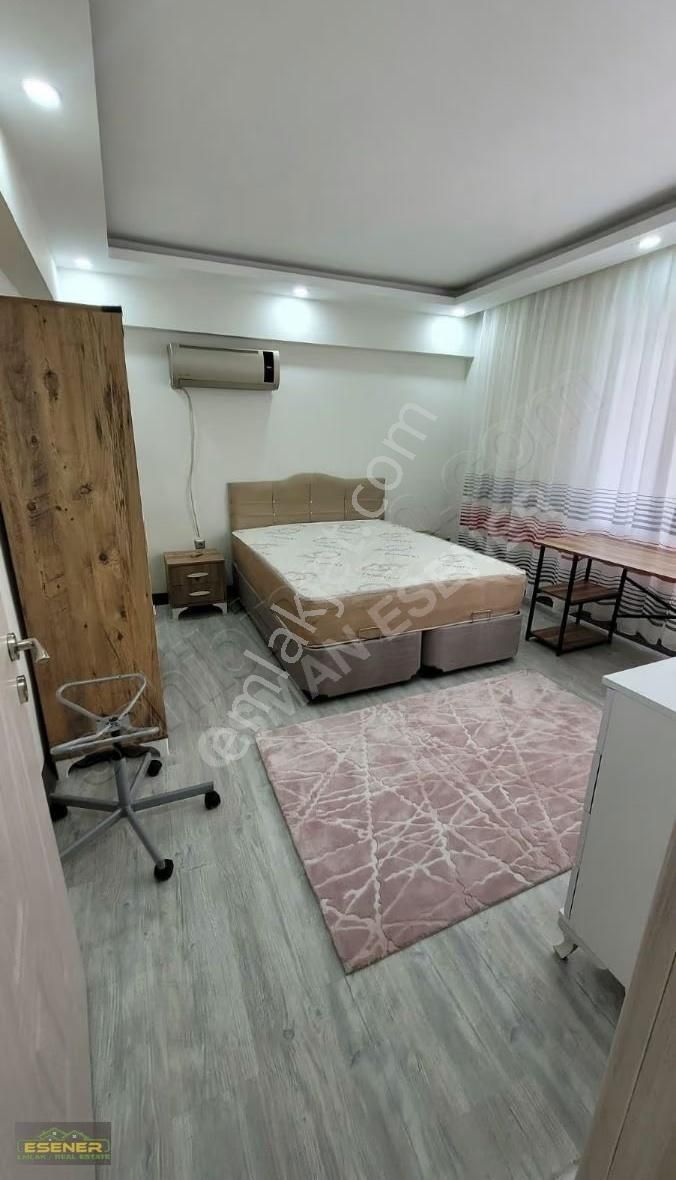 Kuşadası Kiralık 2+1 Bahçeli Eşyalı Daire - Görsel 5