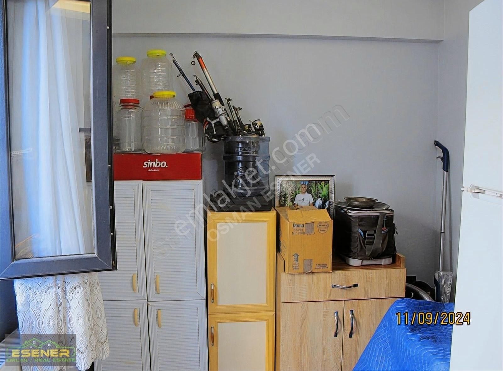 Kuşadası Satılık 2+1 Daire - Görsel 12