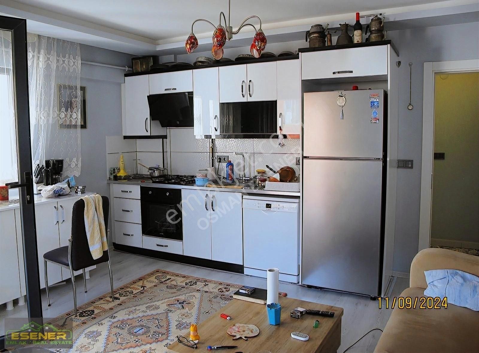 Kuşadası Satılık 2+1 Daire - Görsel 8