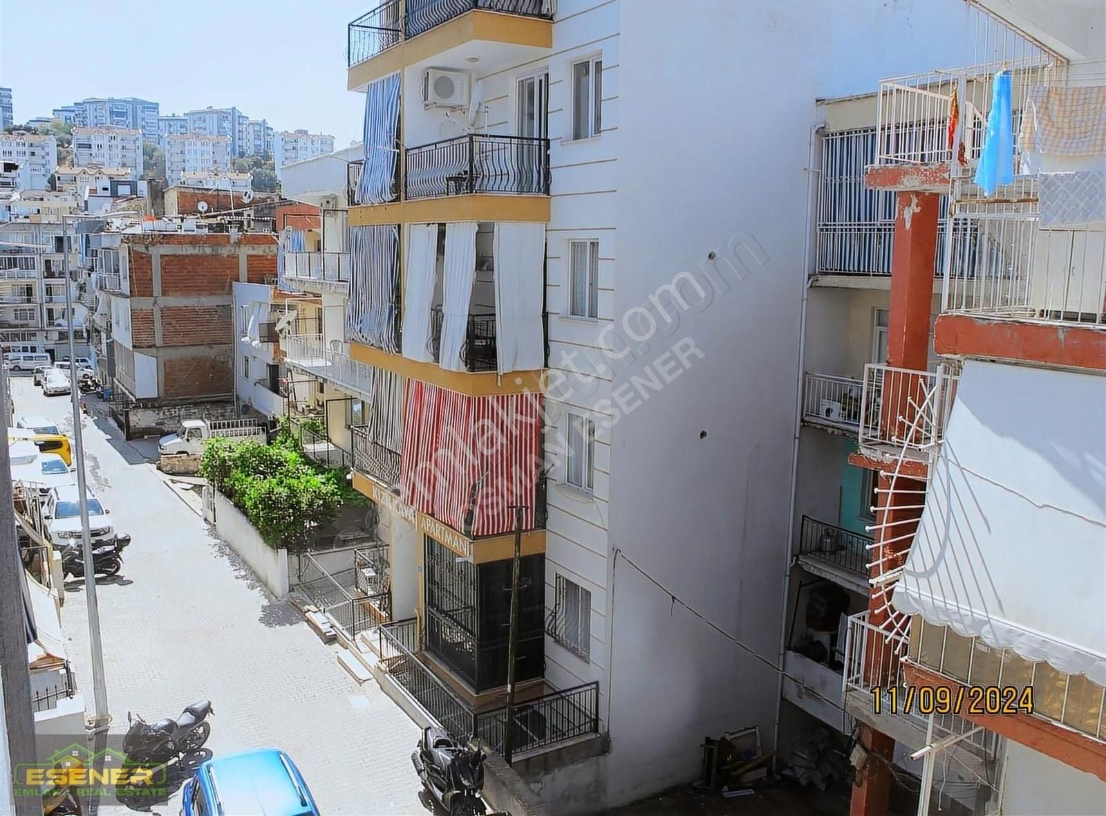 Kuşadası Satılık 2+1 Daire - Görsel 9