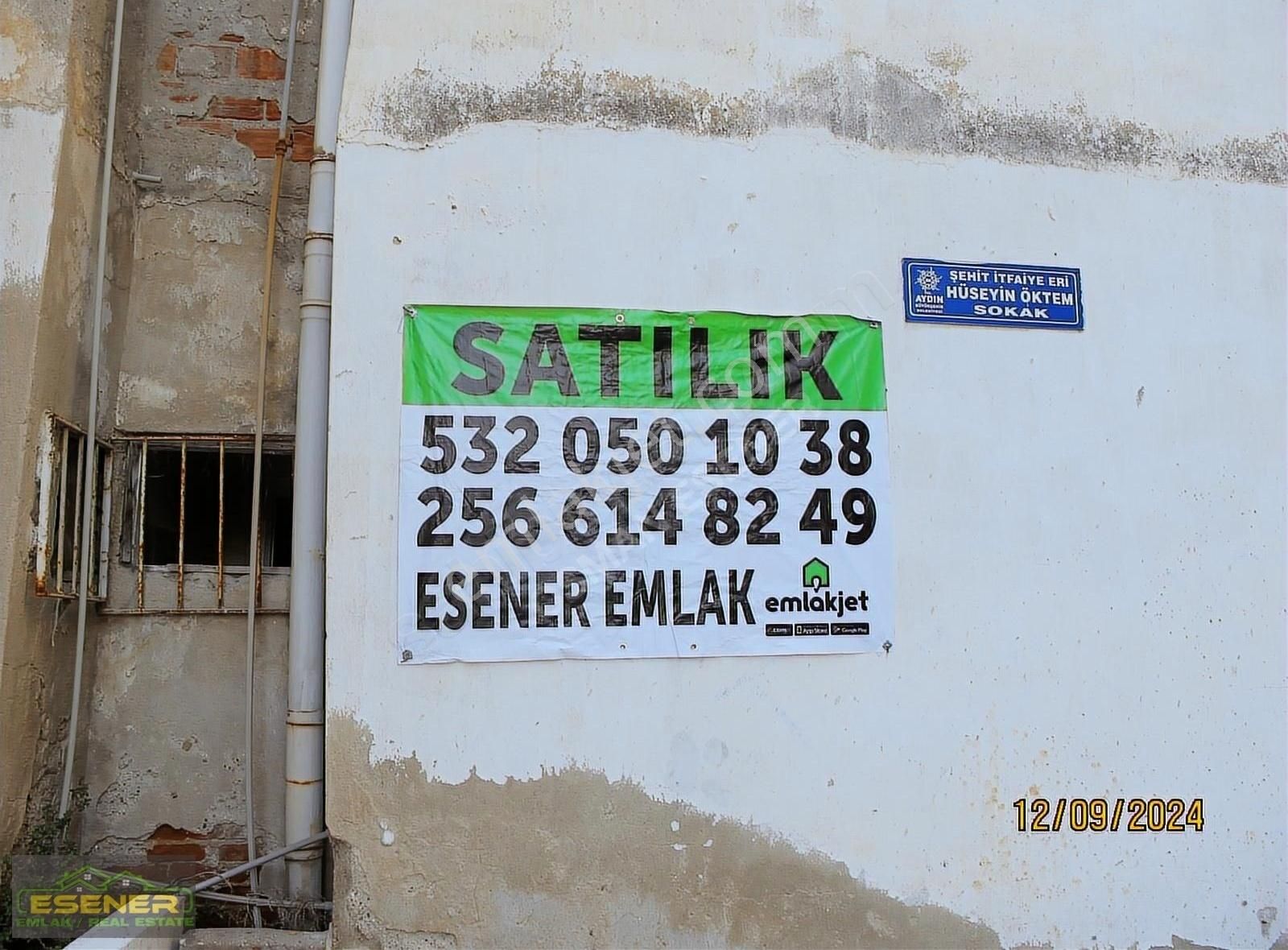 Kuşadası Satılık 2+1 Daire - Görsel 19