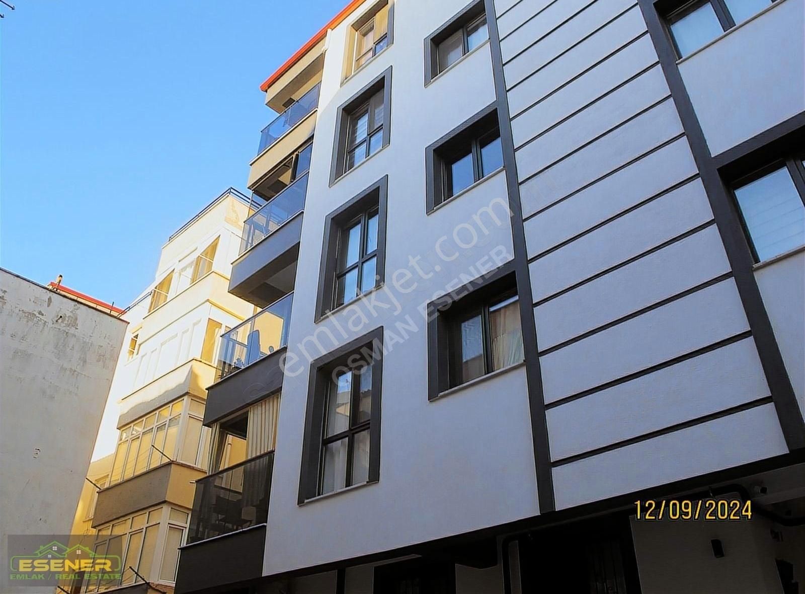 Kuşadası Satılık 2+1 Daire - Görsel 17