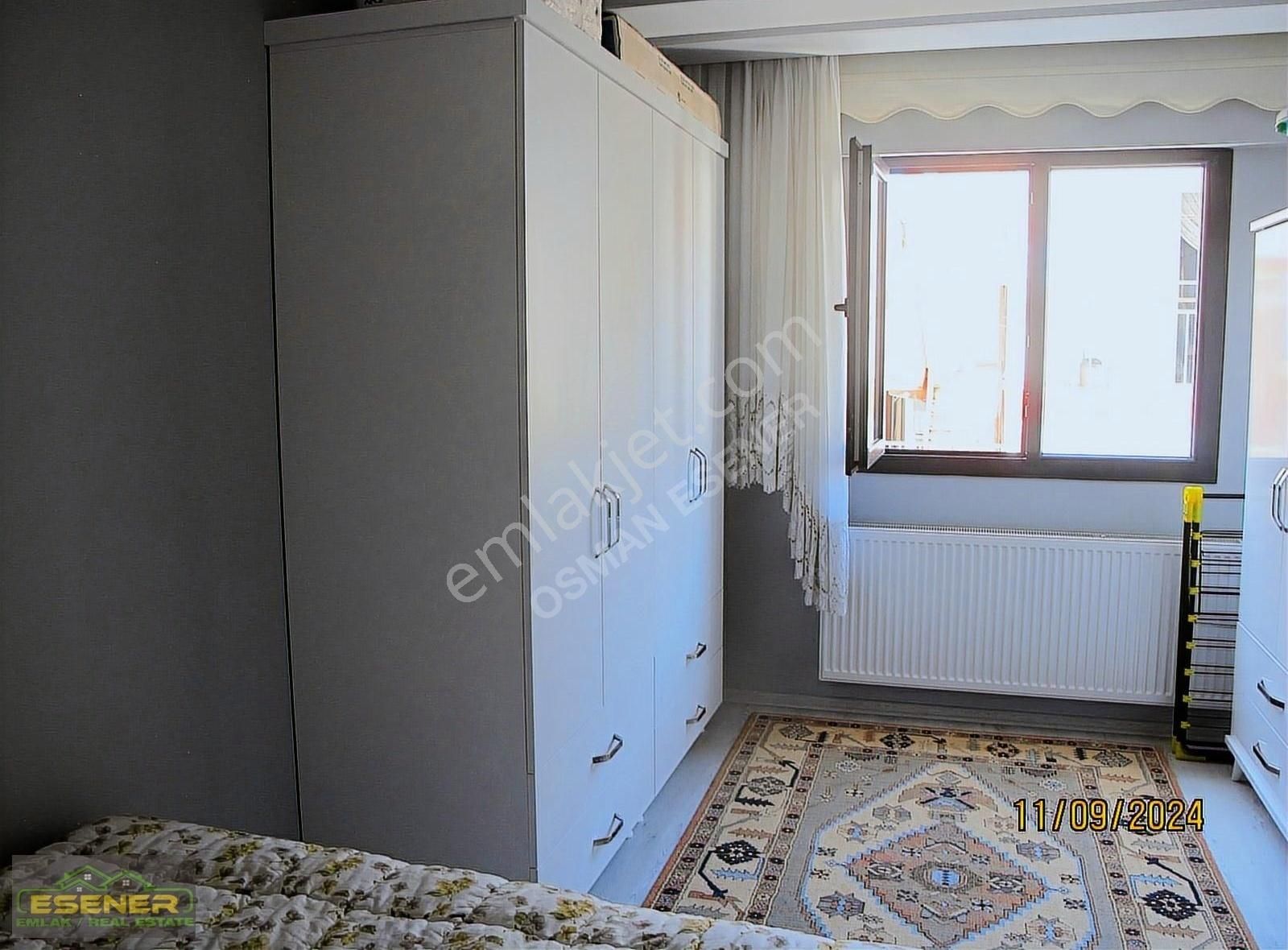 Kuşadası Satılık 2+1 Daire - Görsel 10